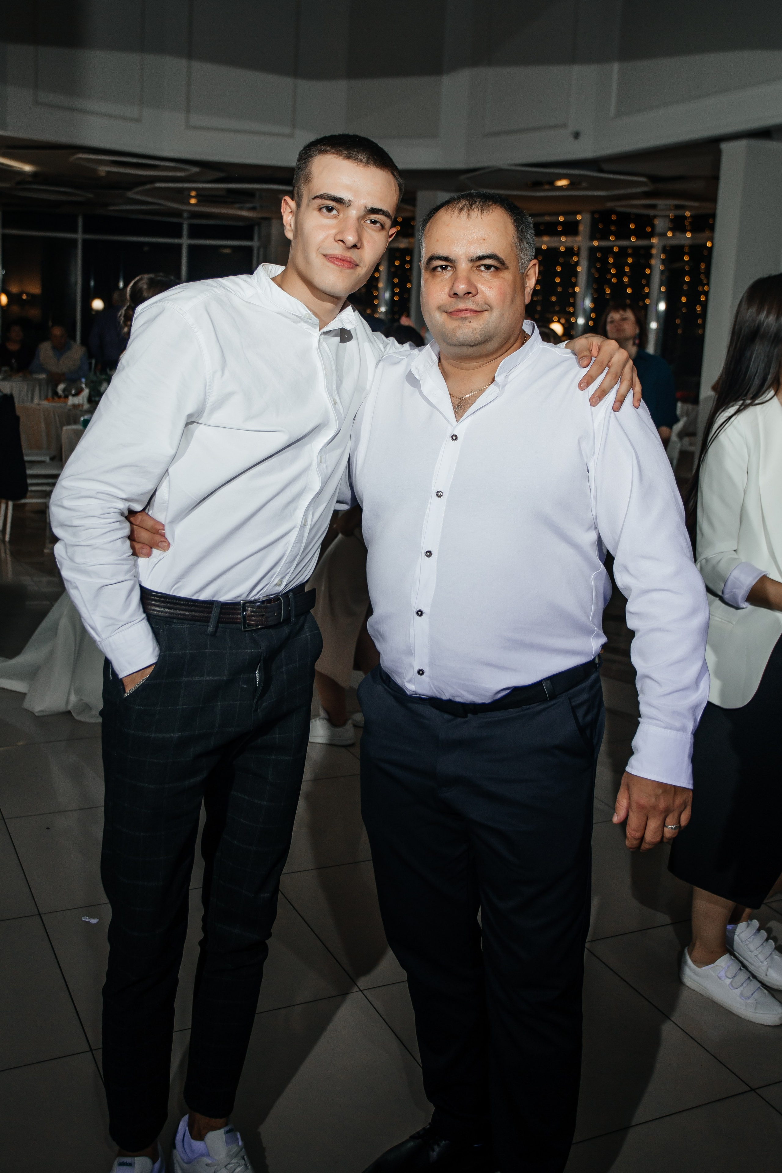 Артем и Даша. Свадебный фотограф в Краснодаре Николай Крауз