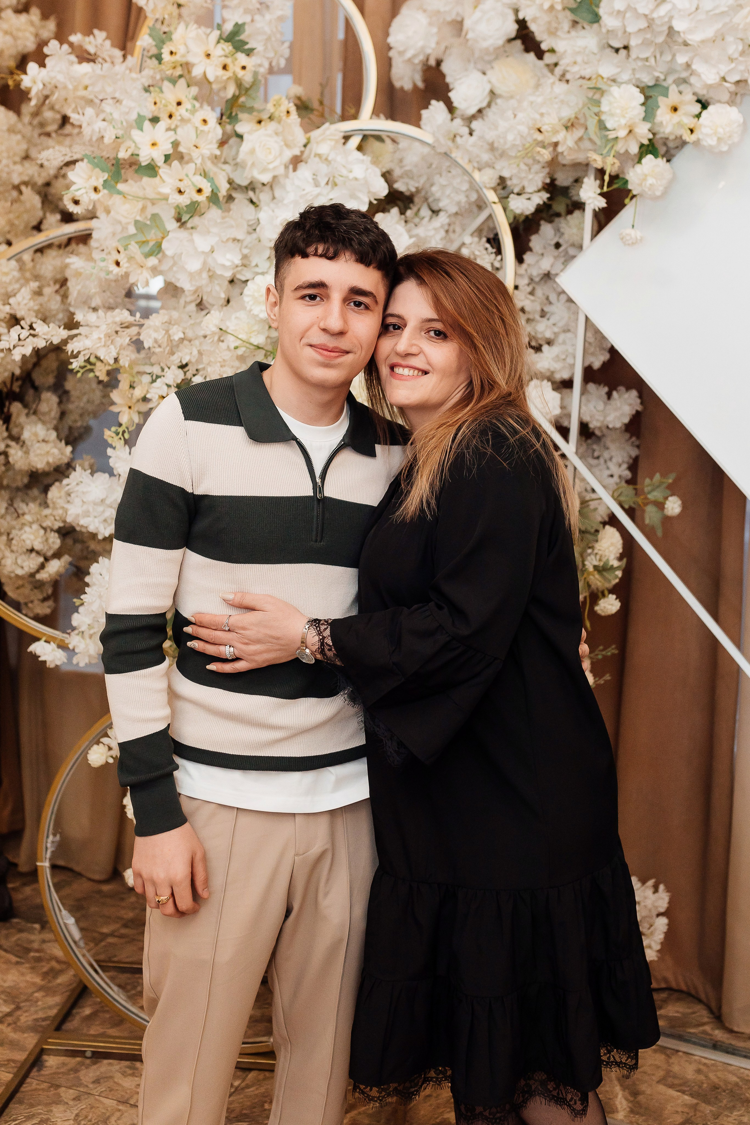 День рождения Григора. Свадебный фотограф в городе Подольск МО и Москва Крылова Ирина