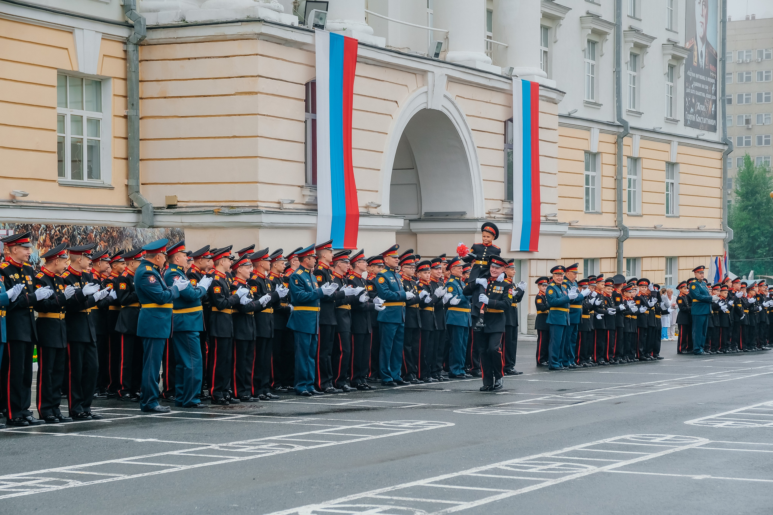 Репортаж. Фотограф Молчанов Александр