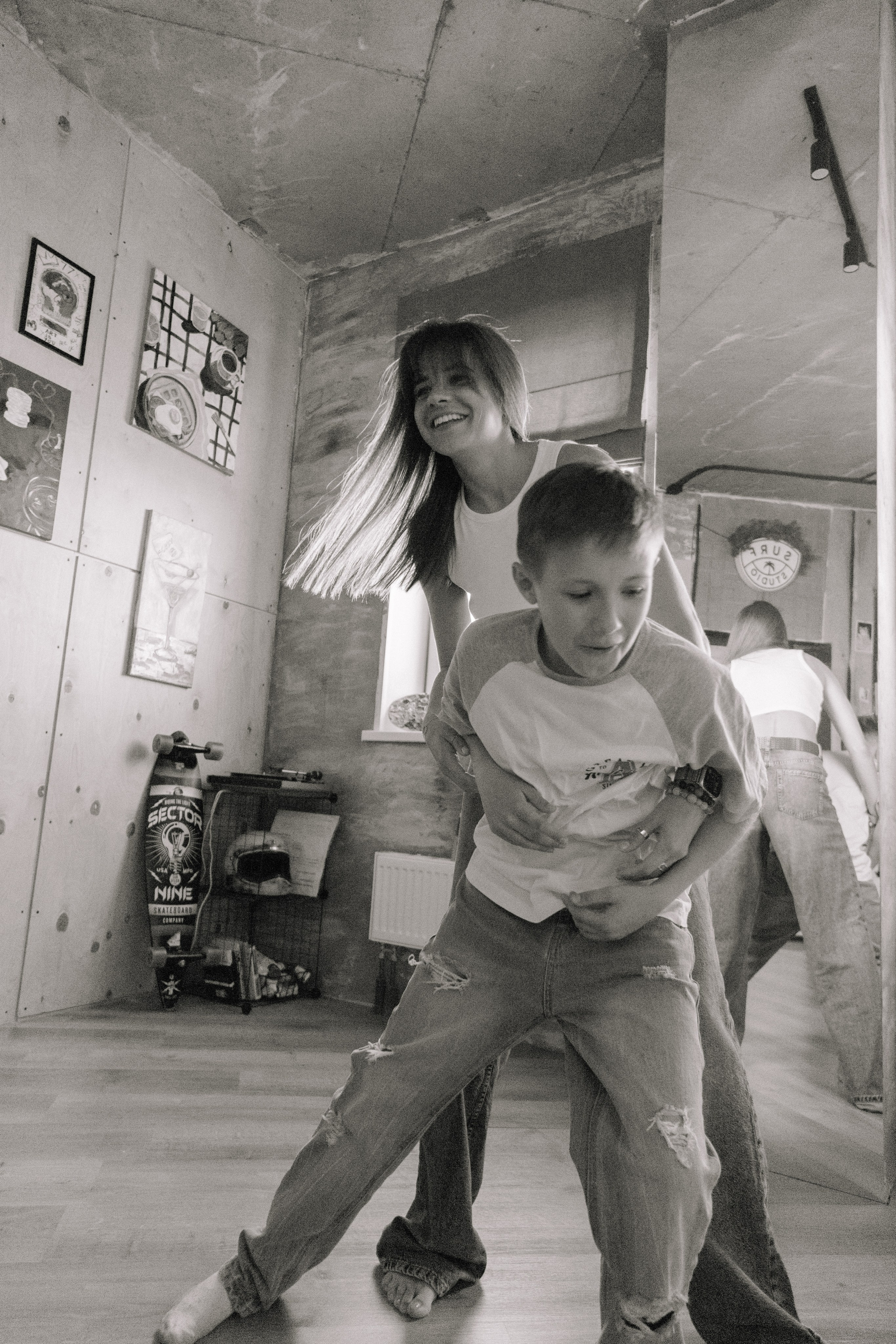 Мария и Арсений. Фотограф Елена Балакина (Челябинск)