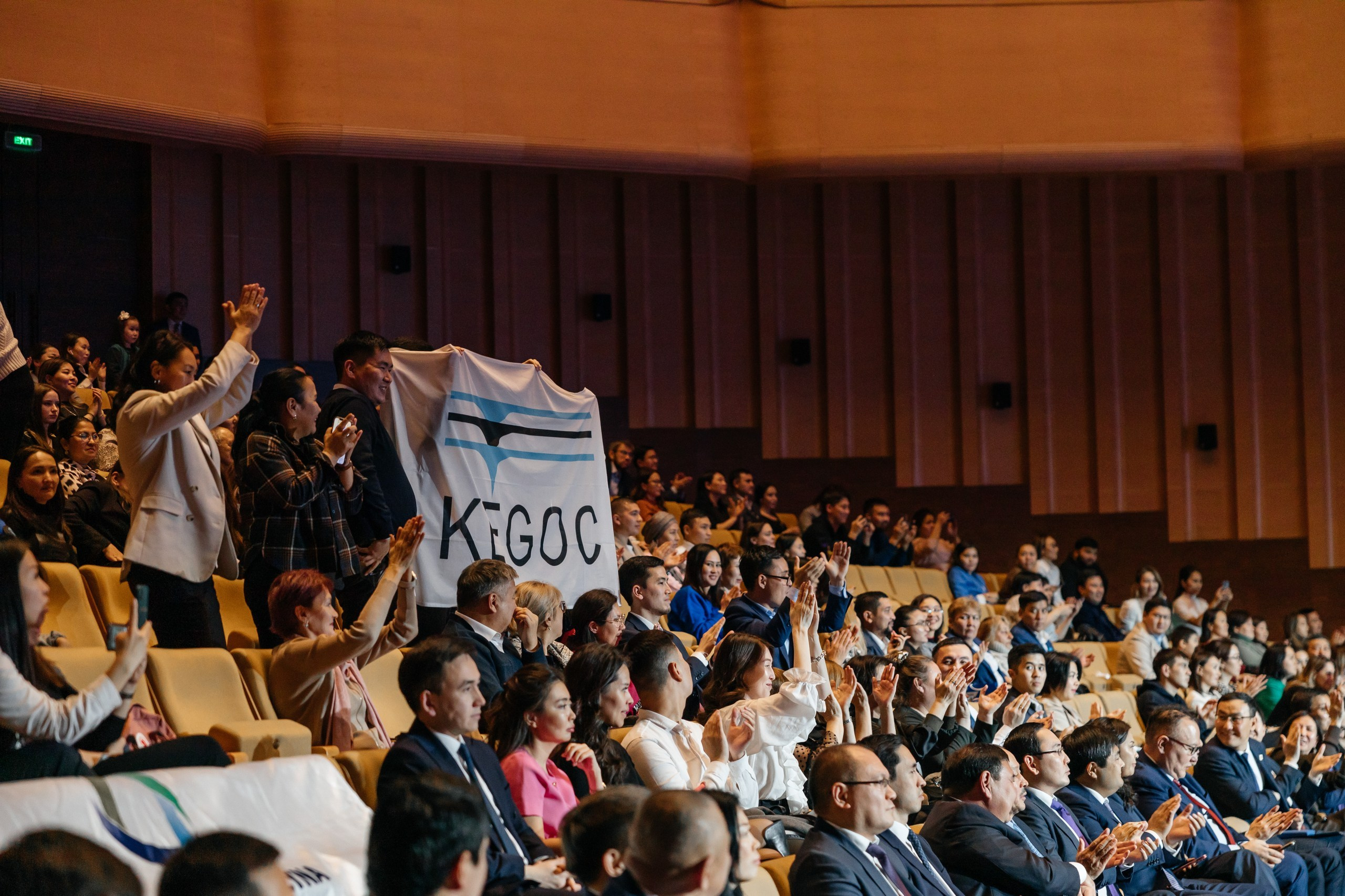 Проект 3. 15 летие Самрук Казына. Дата: октябрь 2023. Профессиональный фотограф в городе Астана/Алматы Даурен Сембаев