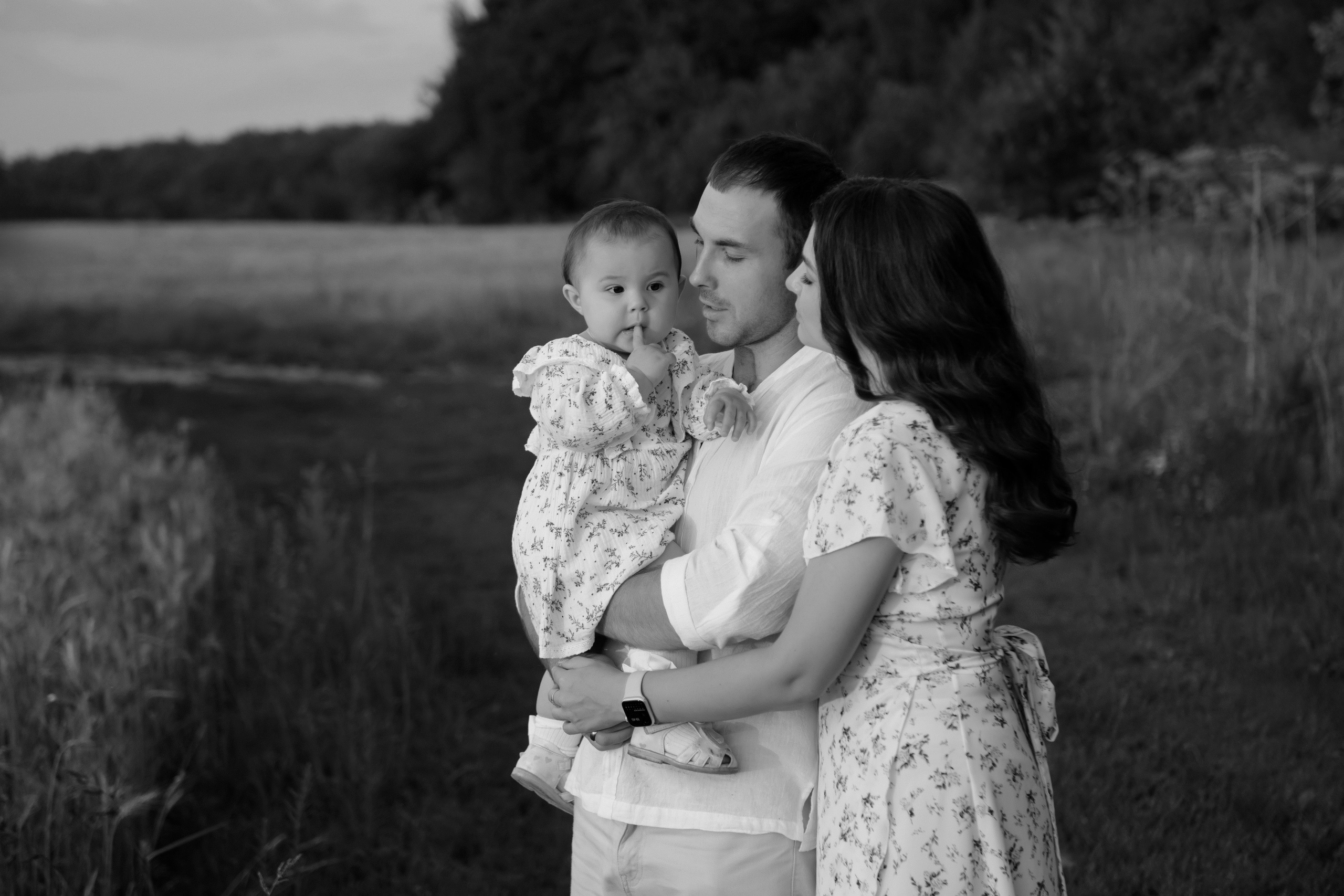 Копкины. Свадебный, портретный, фотограф беременности в Нижнем Новгороде Алина Зиновьева