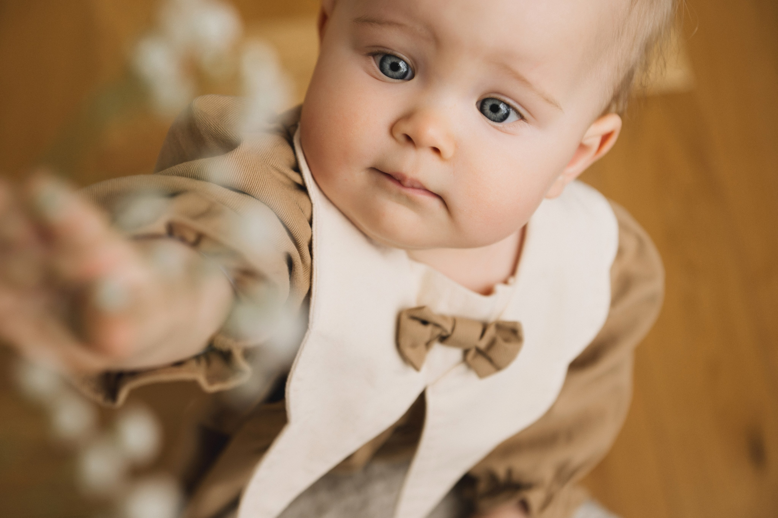 Варе годик). Свадебный, портретный, фотограф беременности в Нижнем Новгороде Алина Зиновьева