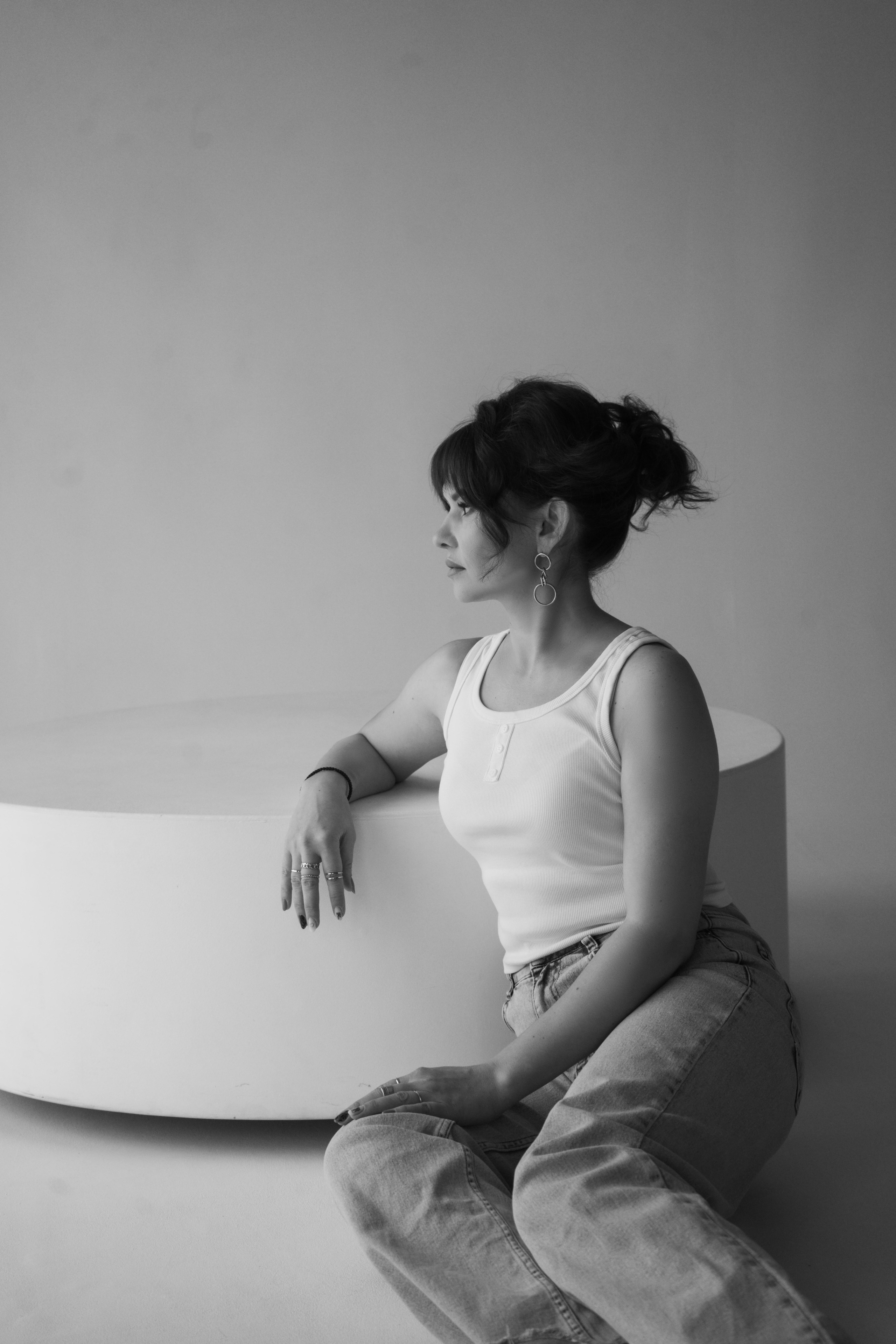 Inna. Стильный фотограф Екатеринбурга Veber Anastasia