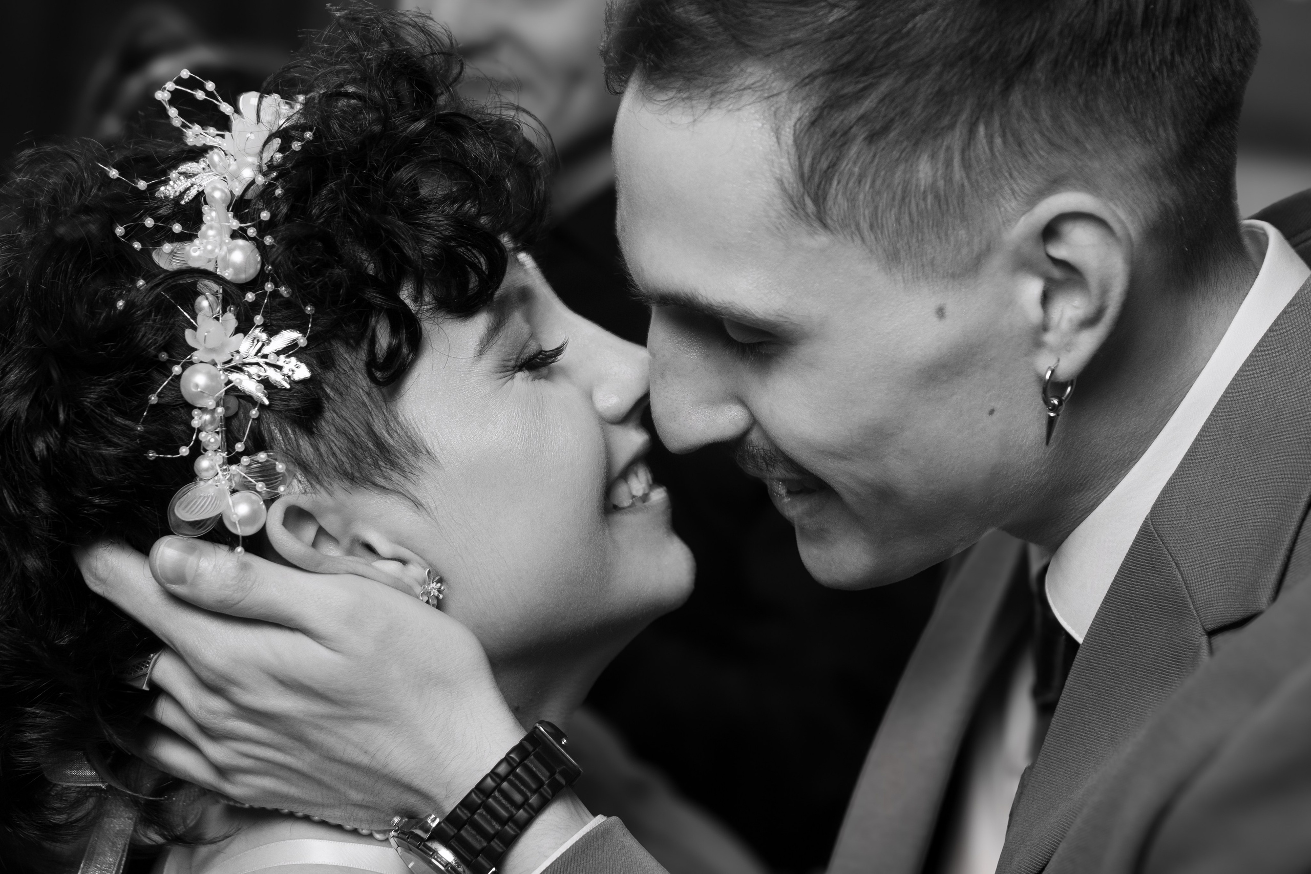 Артём и Мария