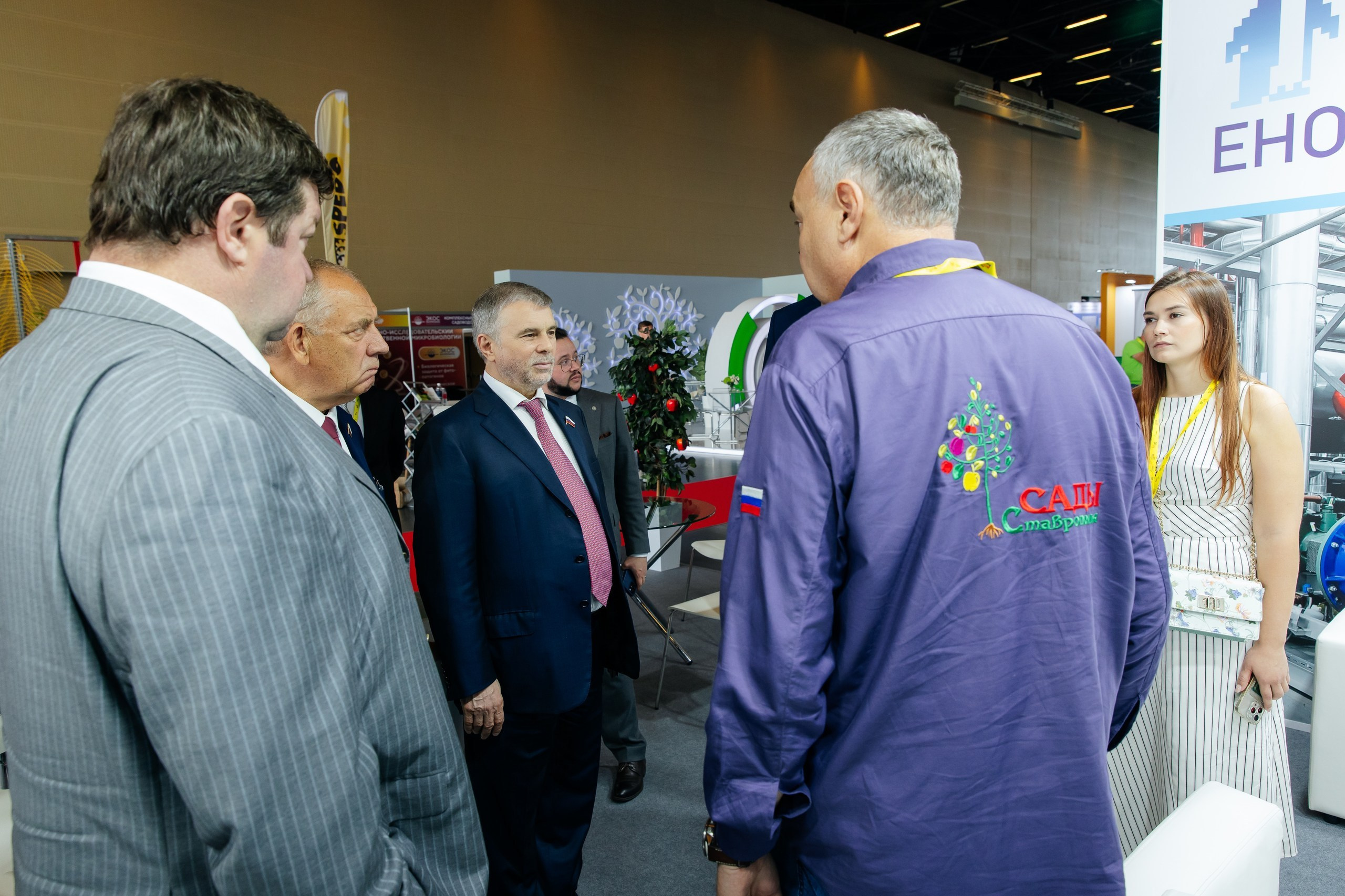 ЭКСПО. Фотограф Николай Петрушкин | Ставрополь, Москва