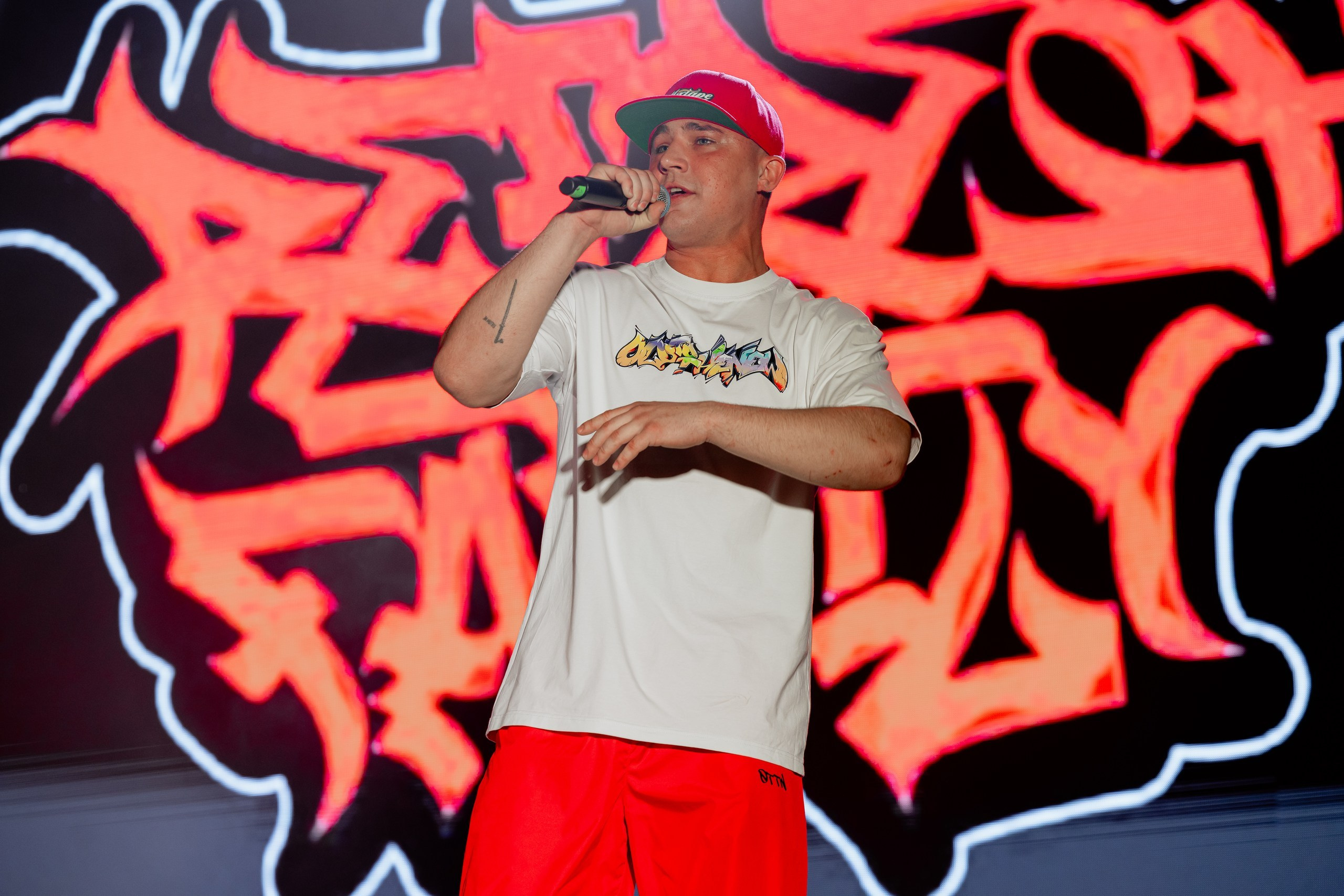 Танцы. Фотограф Николай Петрушкин | Ставрополь, Москва