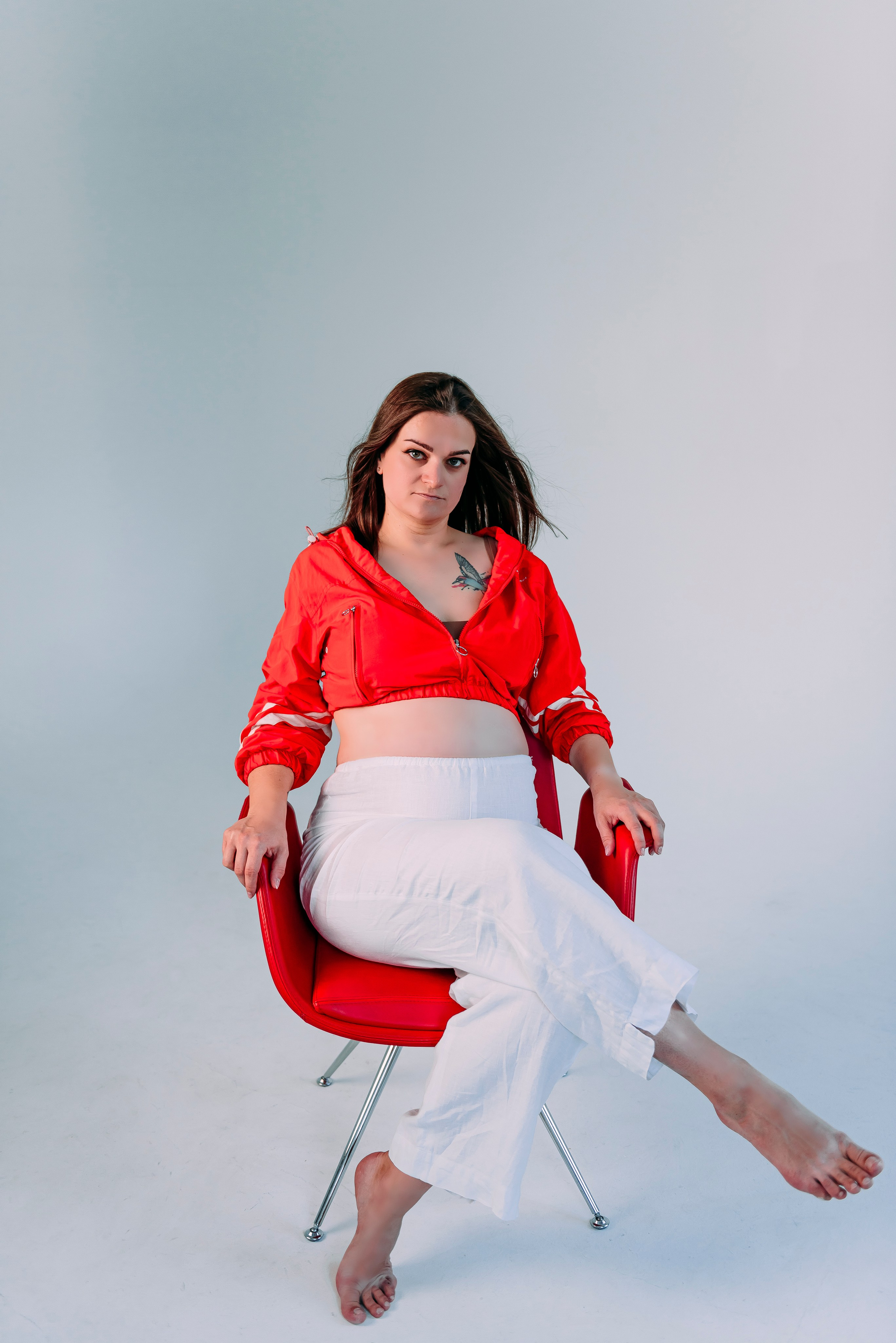 В ожидании чуда. ALBUMIA