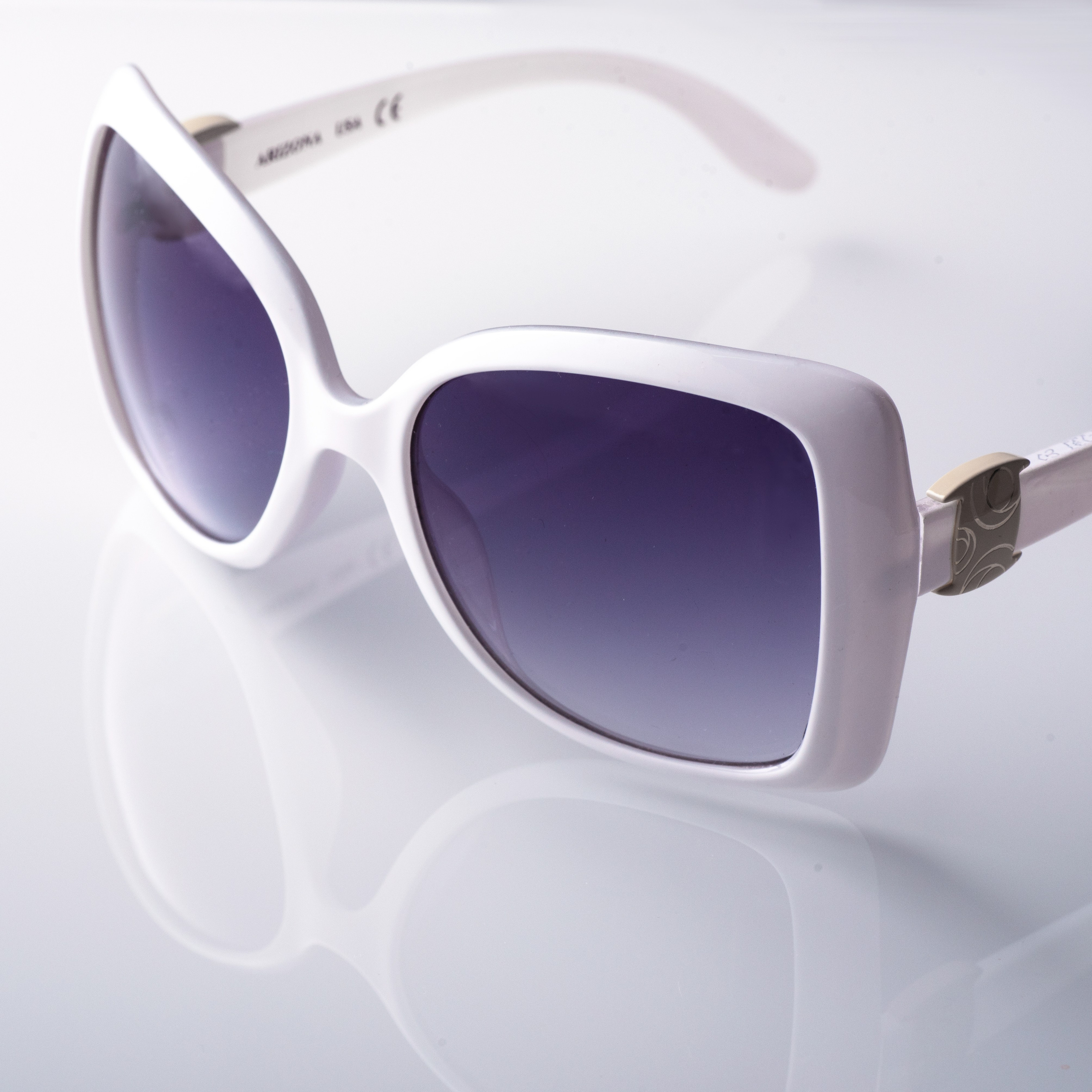 Стекло. Фотограф Юлия Зимина