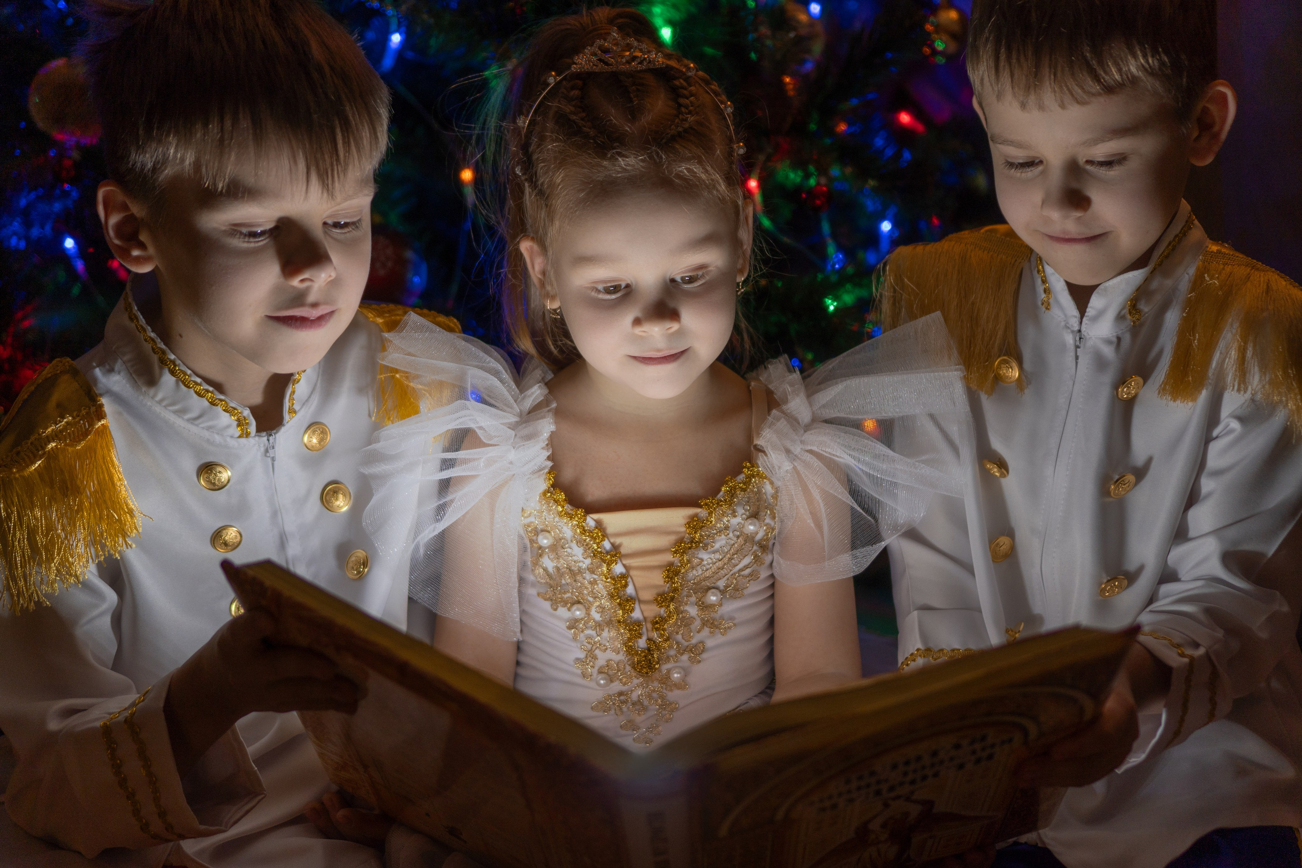 Детские фотосессии. Елена ЧудотвОрит Фотограф и ретушер г. Сысерть