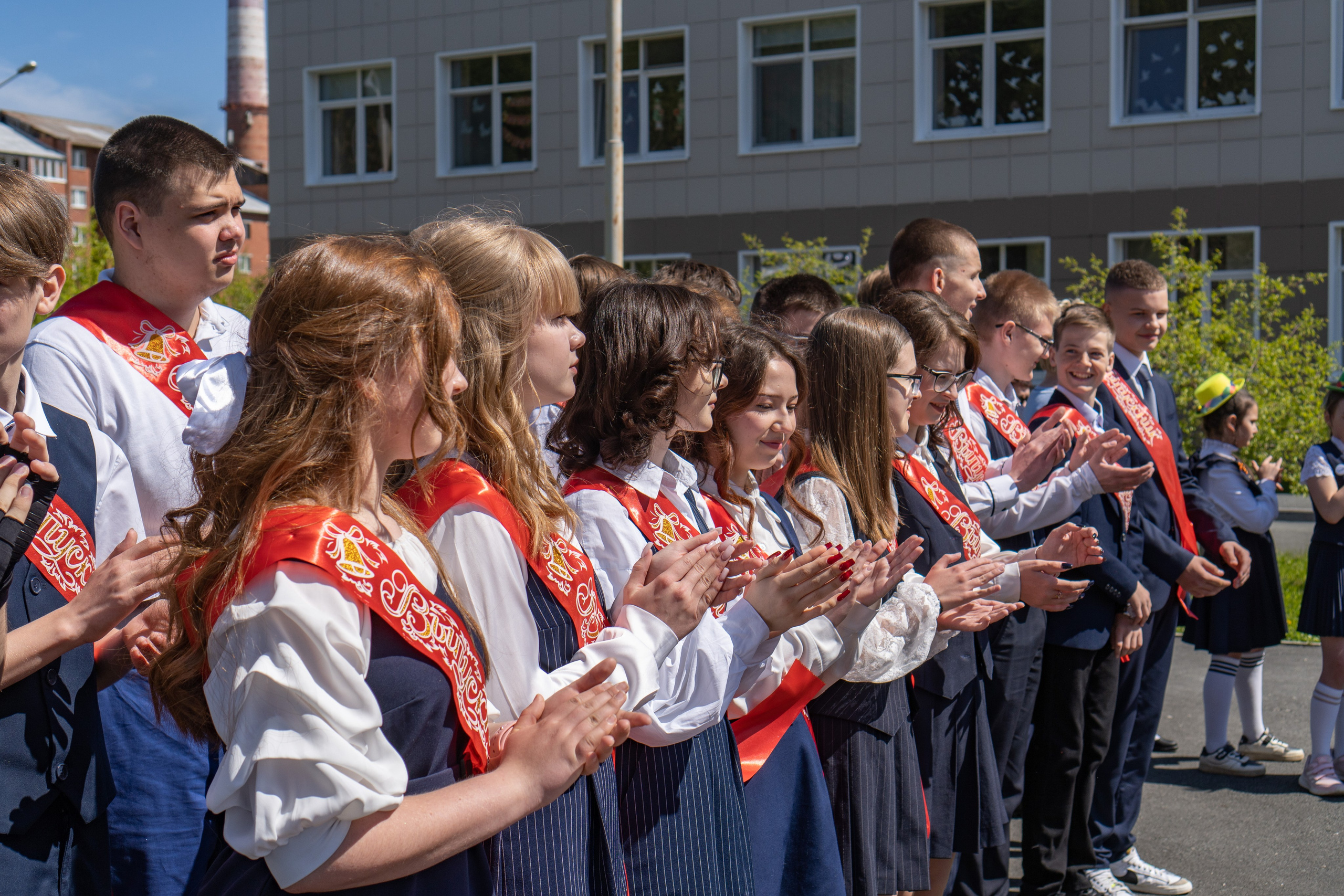 Детские праздники, выпускные, последние звонки. Елена ЧудотвОрит Фотограф и ретушер г. Сысерть