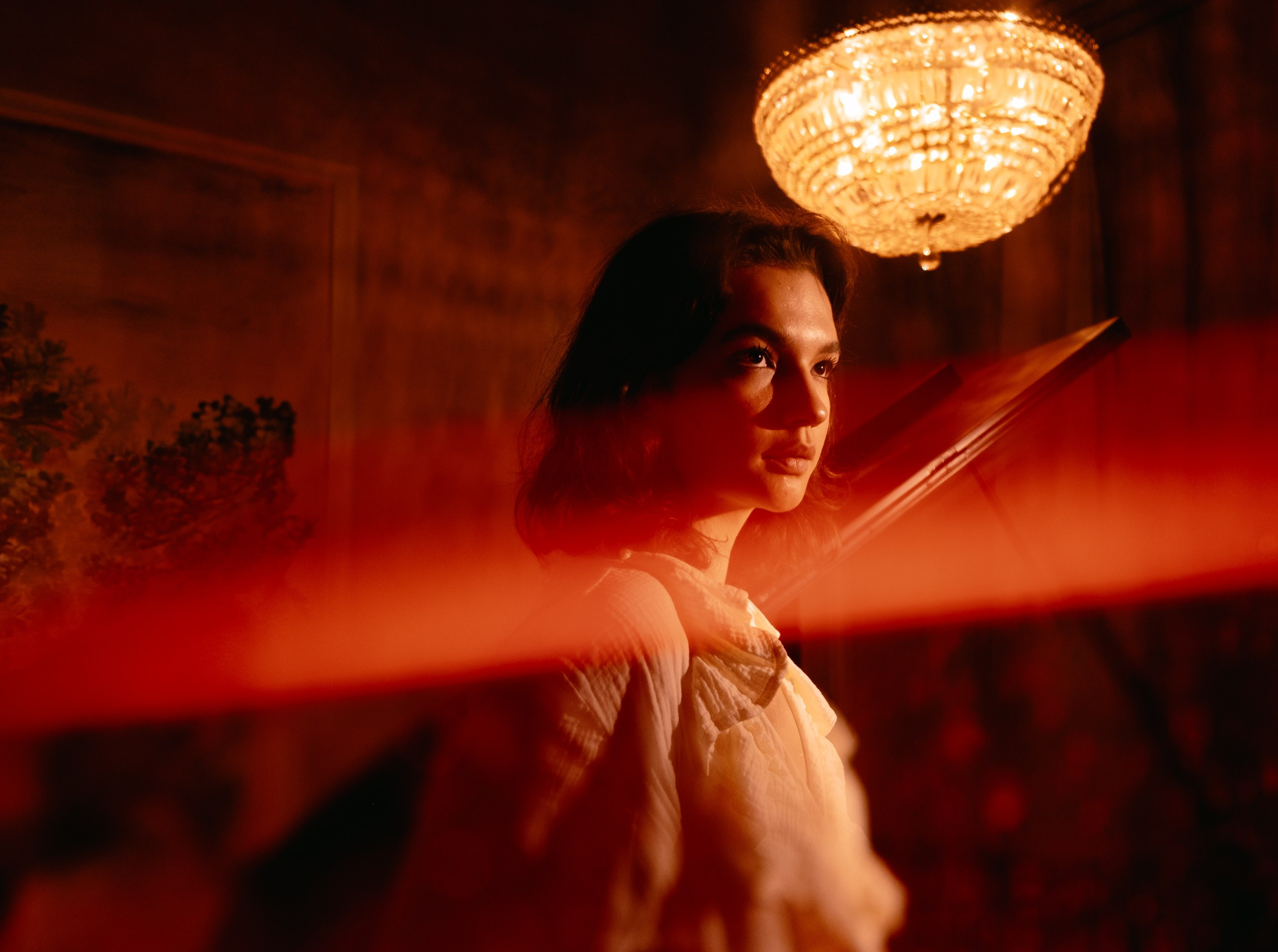 Индивидуальные съемки. Фотограф Дима Хочуровский в Казани