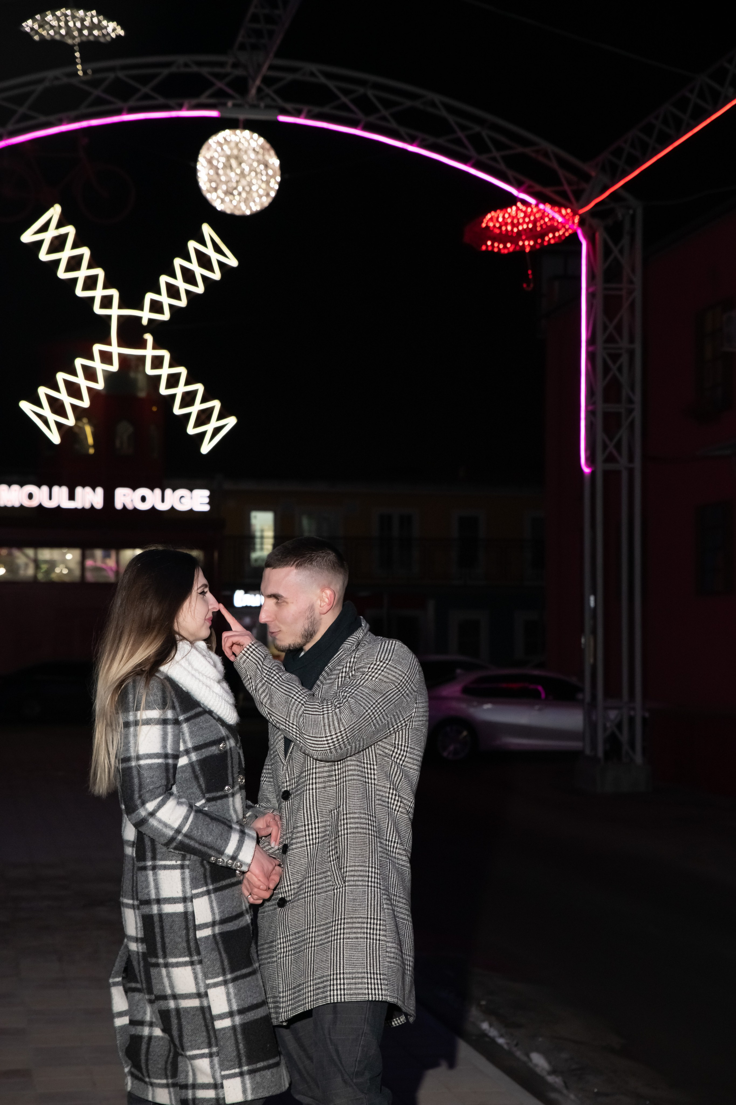 Истории любви (Love Story). Фотограф в Волгограде и Волжский Наталья Рылькова