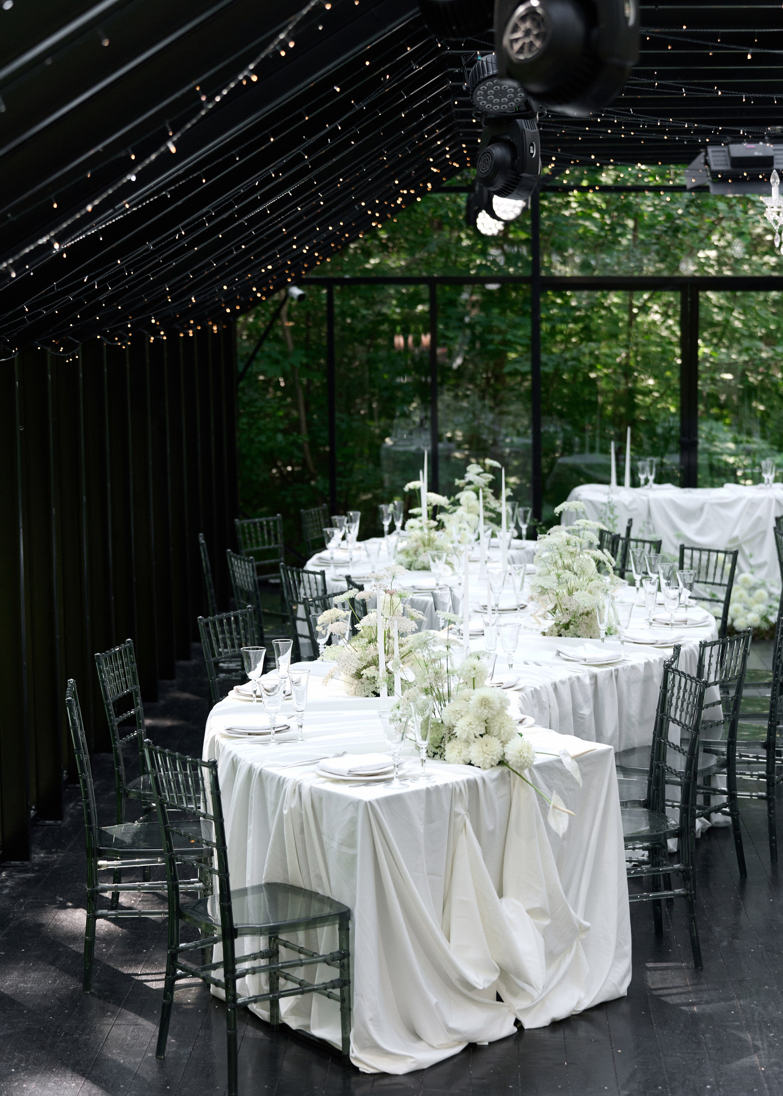 Максим & Елена. Оформление свадеб, декор свадеб Вера Маркова, Москва