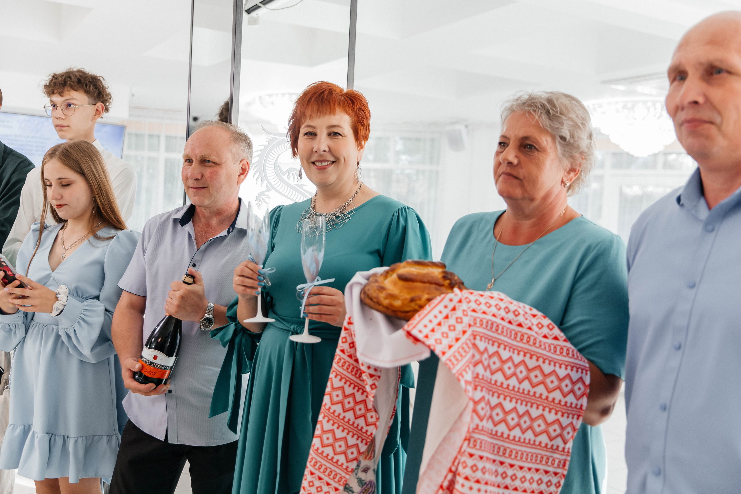 Анатолий & Валерия. Главная