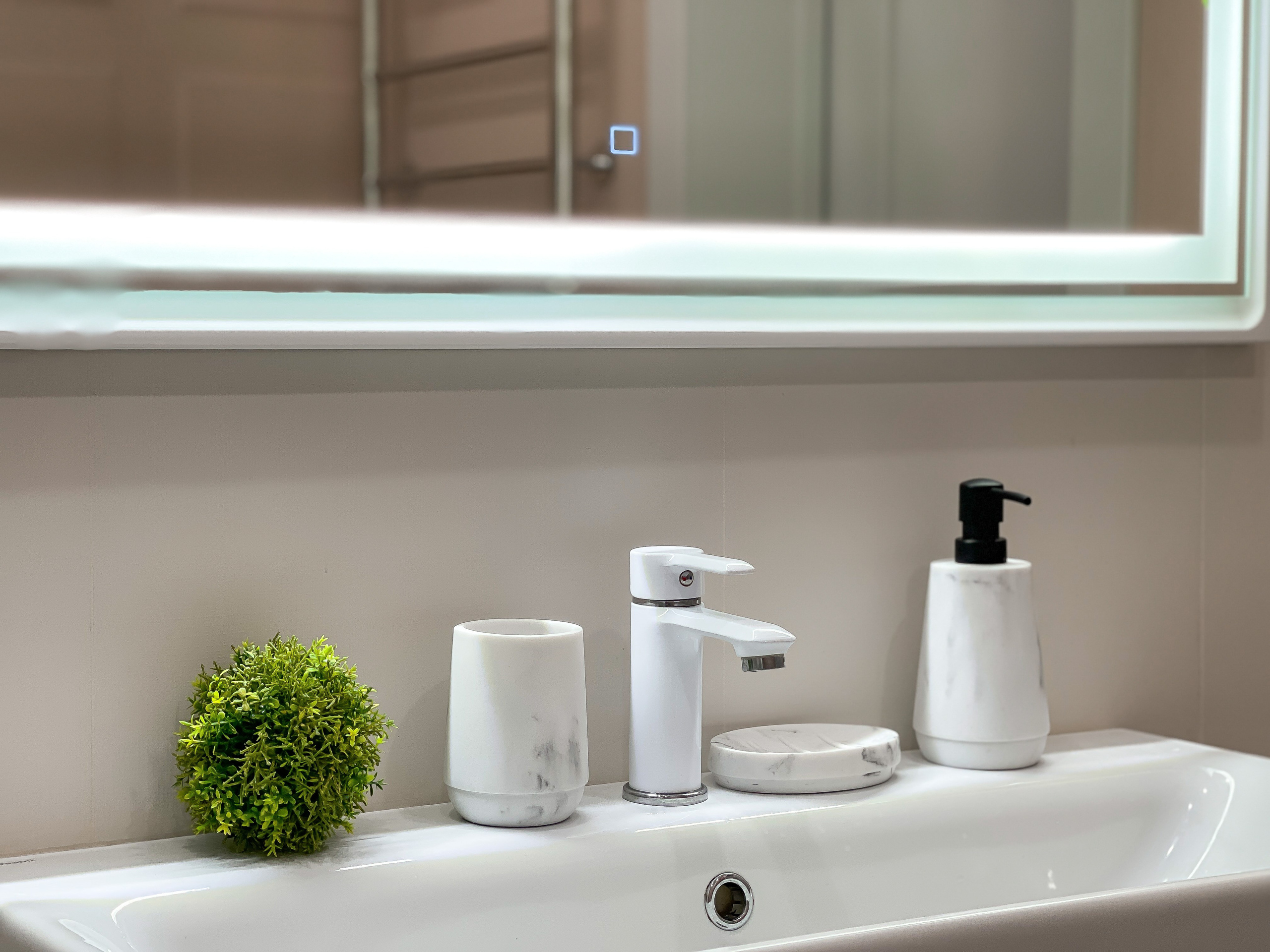 Интерьерная съёмка квартиры. Интерьерный фотограф на побережье Краснодарского края Диана Бажанова