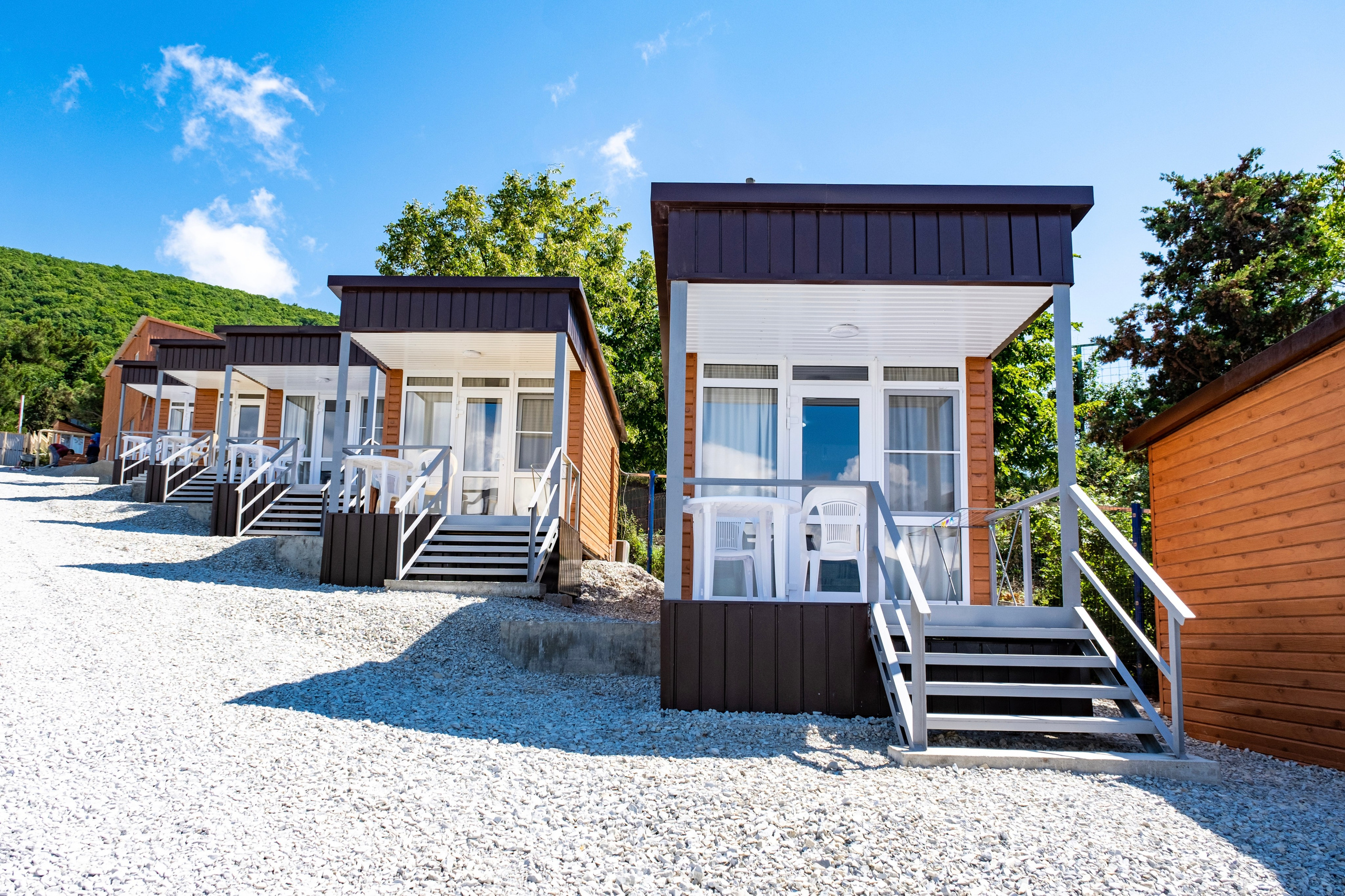 Интерьерная съёмка для гостиниц. Интерьерный фотограф на побережье Краснодарского края Диана Бажанова