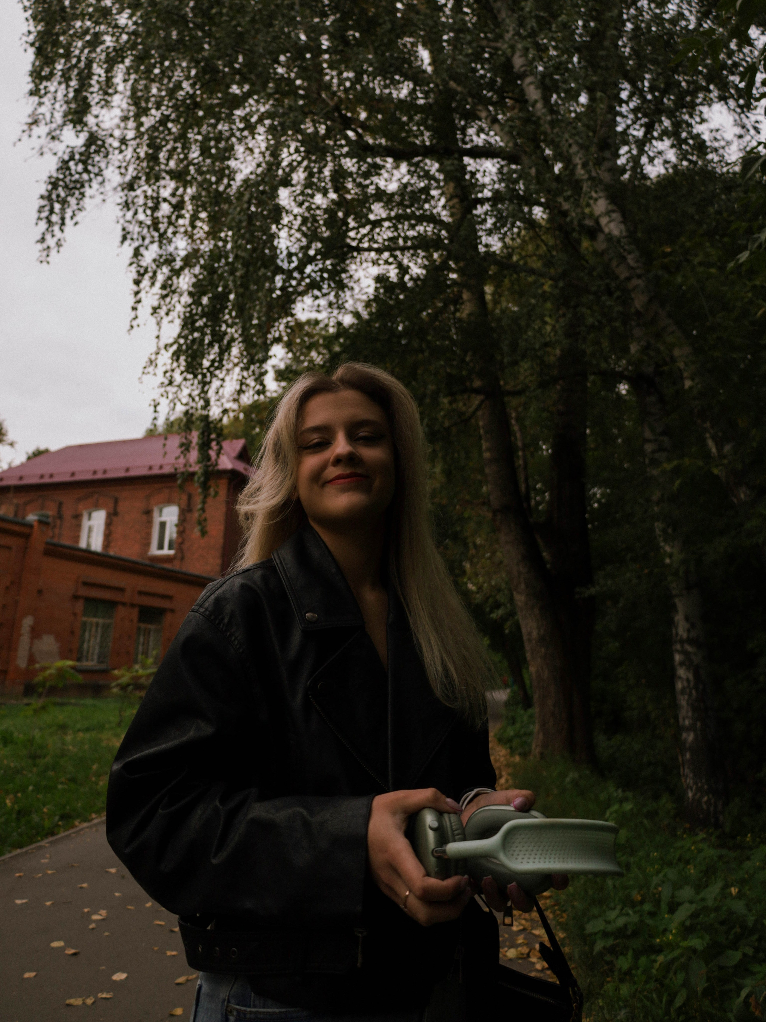 Ника | STREET EVENING. Селивантьева Кира | Фотограф в Москве и МО
