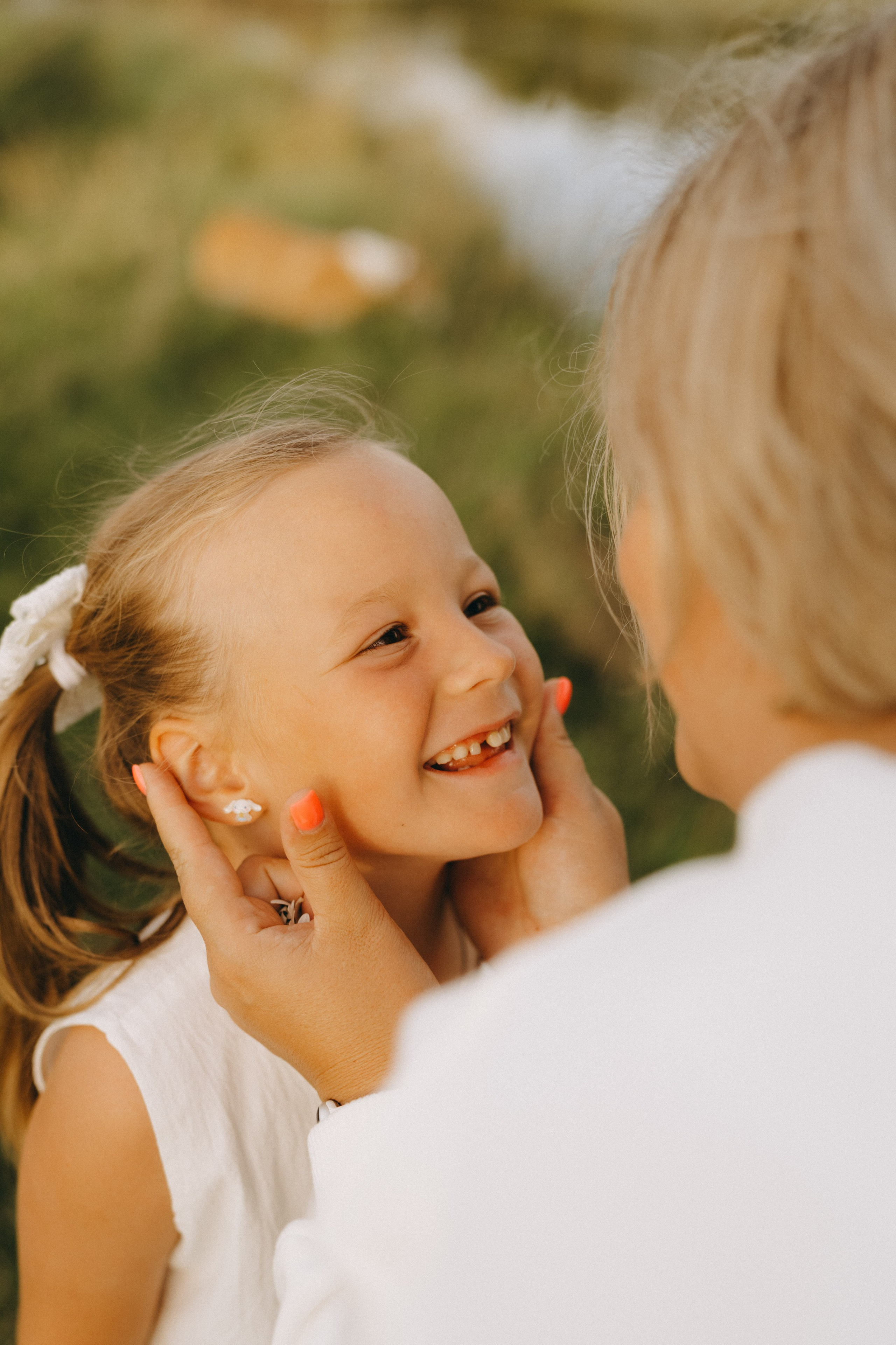 С МАМОЙ. Семейный фотограф в Ангарске/ Иркутске