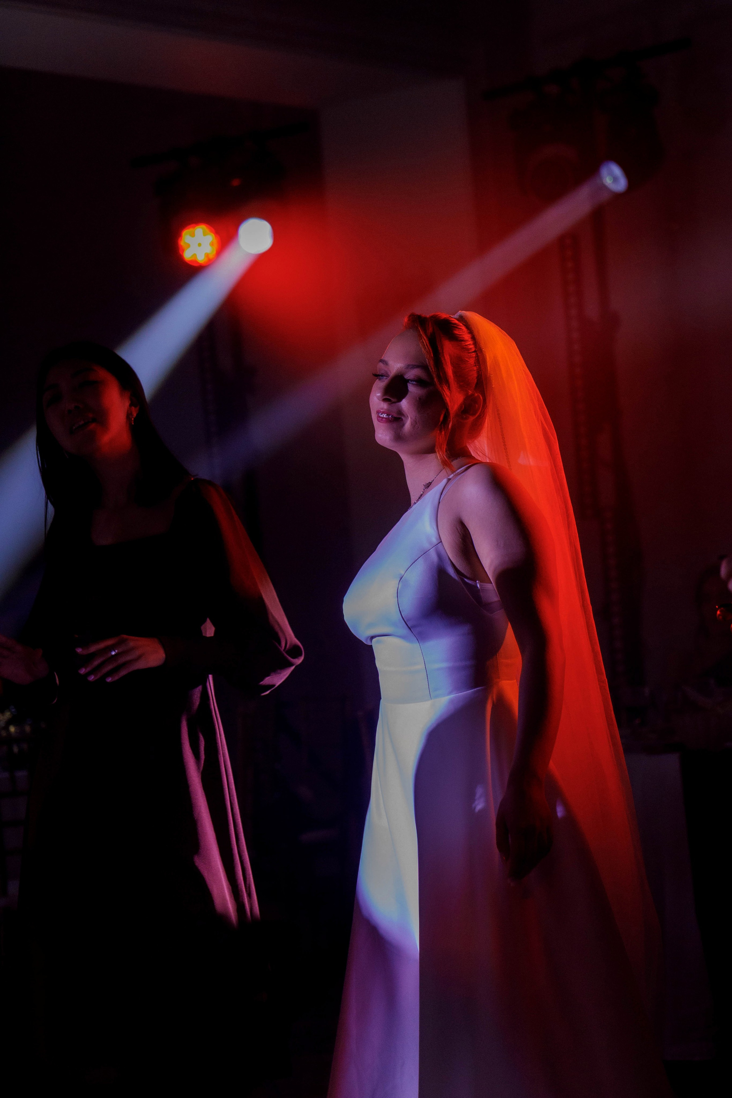 Фото. ПроСвет — Свет на свадьбу