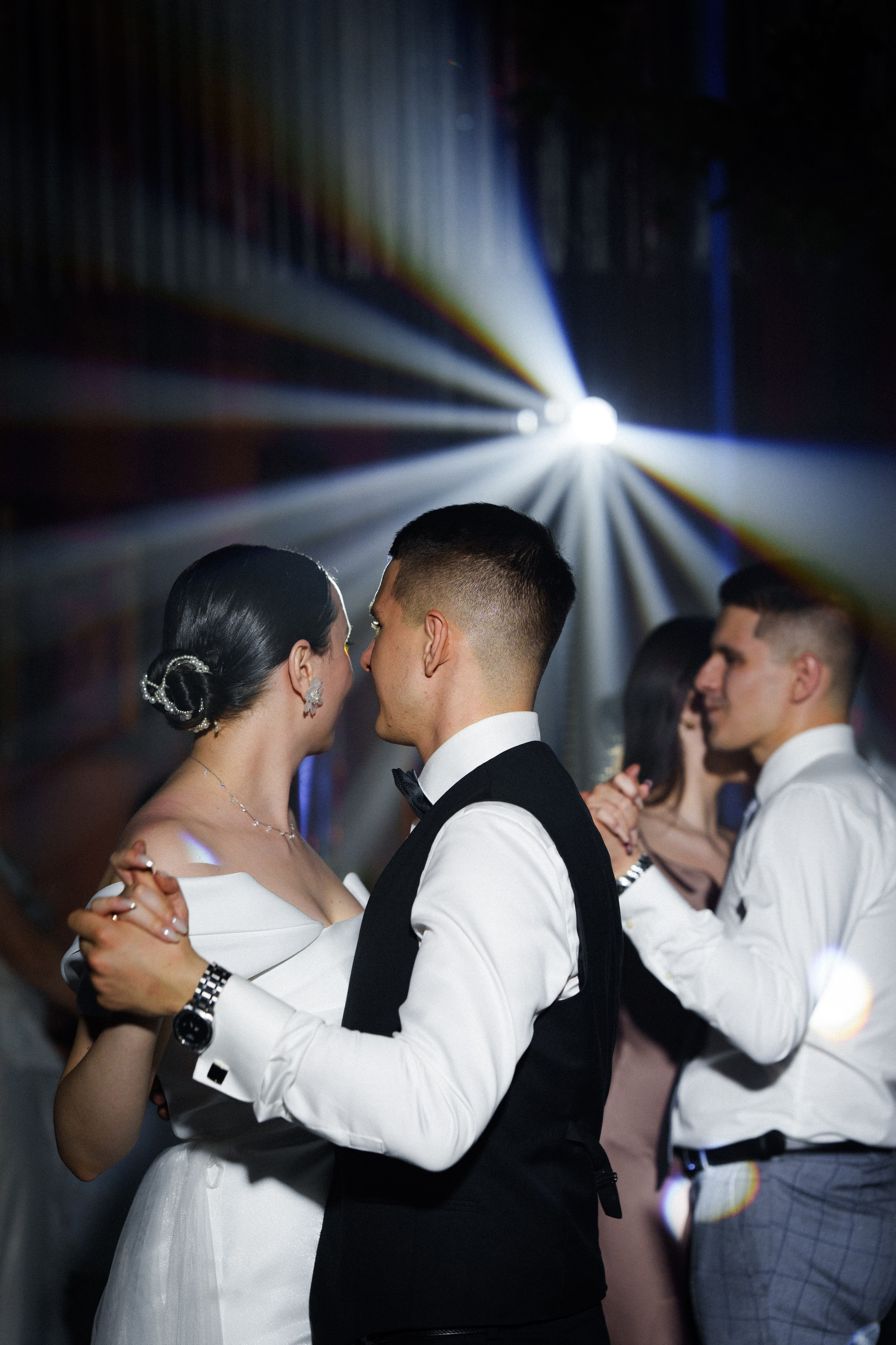 Фото. ПроСвет — Свет на свадьбу