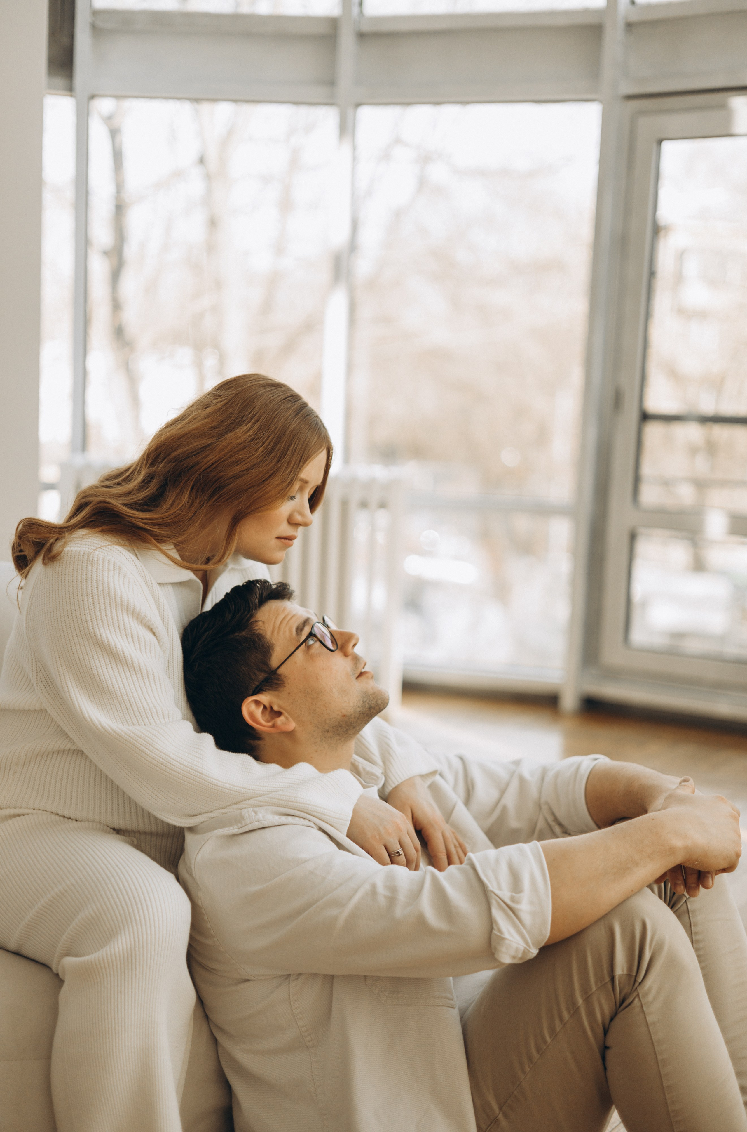 Юля. Семейный фотограф Москва Валерия Белова