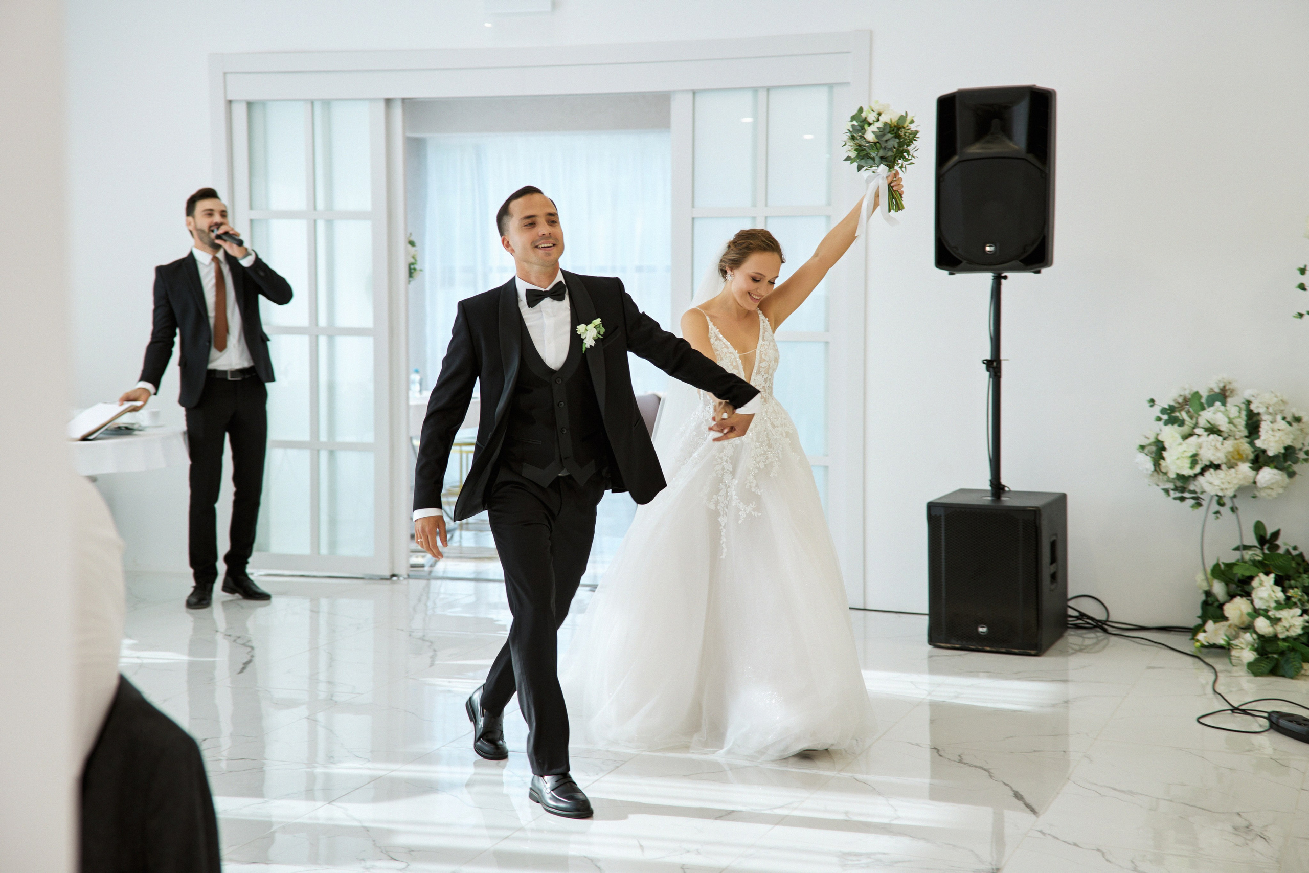 Ildar & Rufina. Главная