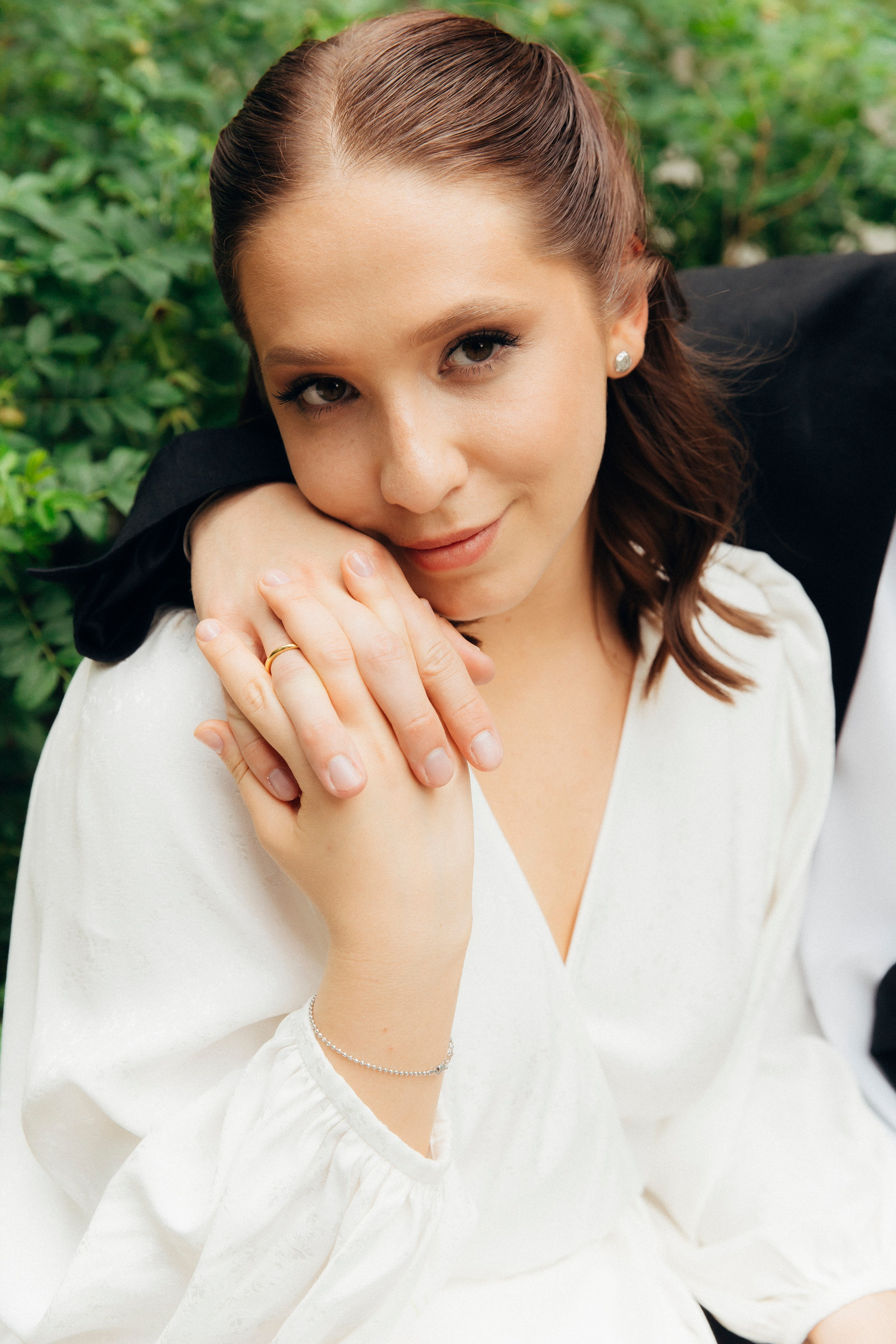 Илья и Вика. Катерина Аникеева | Фотограф | Екатеринбург