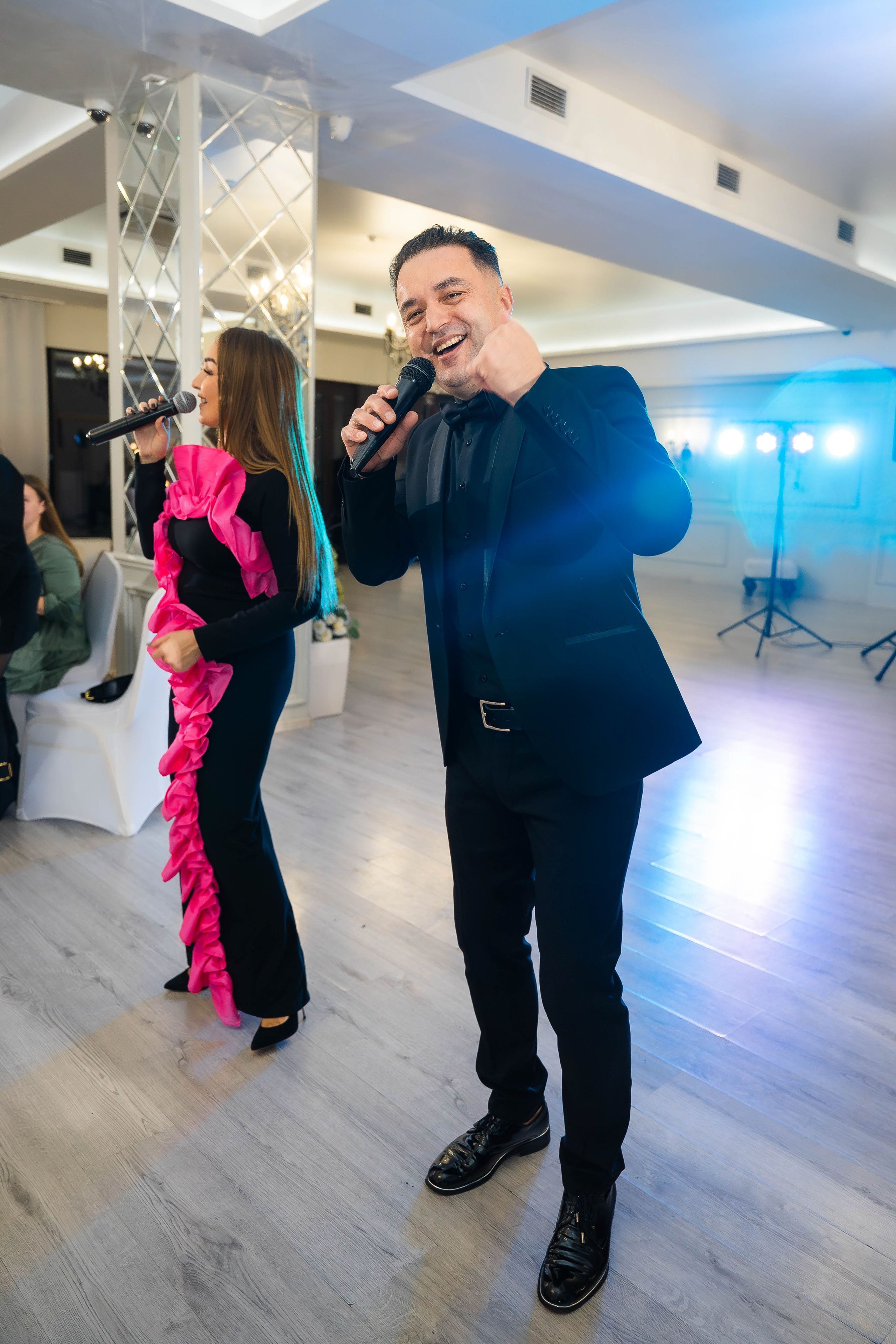 Булат и Диана — свадьба. Свадебный и семейный фотограф Марина Лежнева, г. Уфа