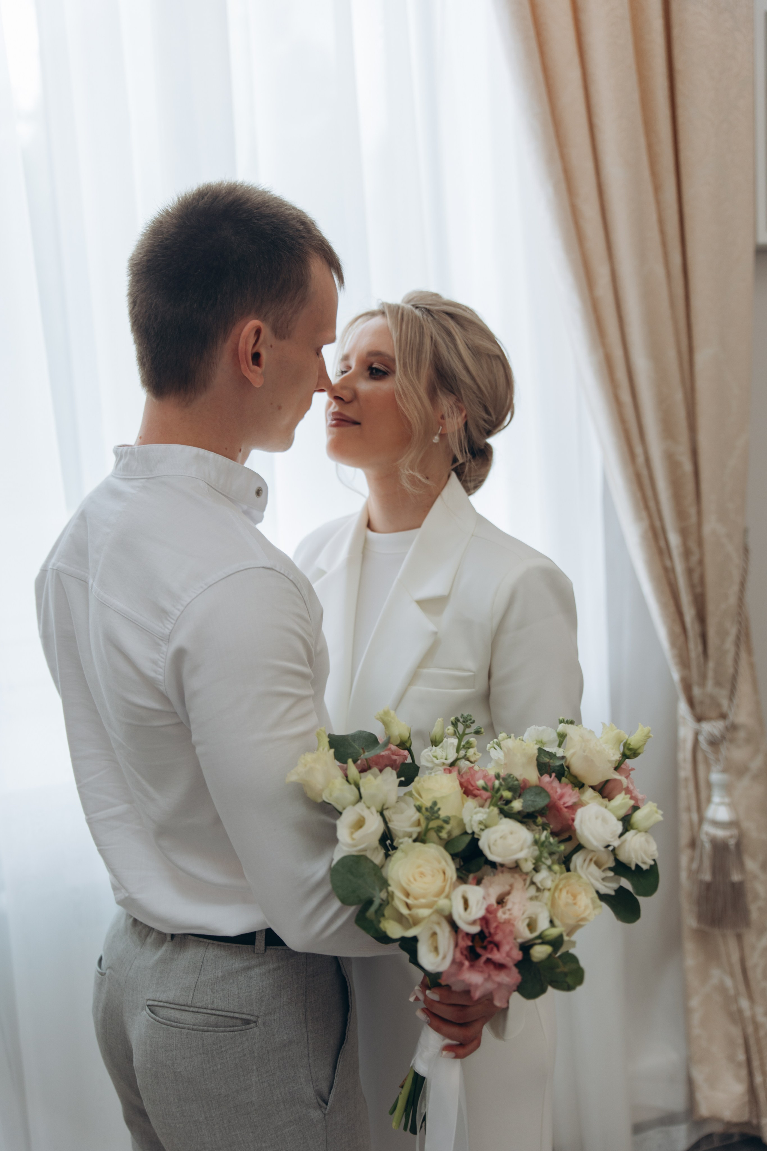 Ирина и Андрей. Семейный фотограф Ярославль Екатерина Охлопкова