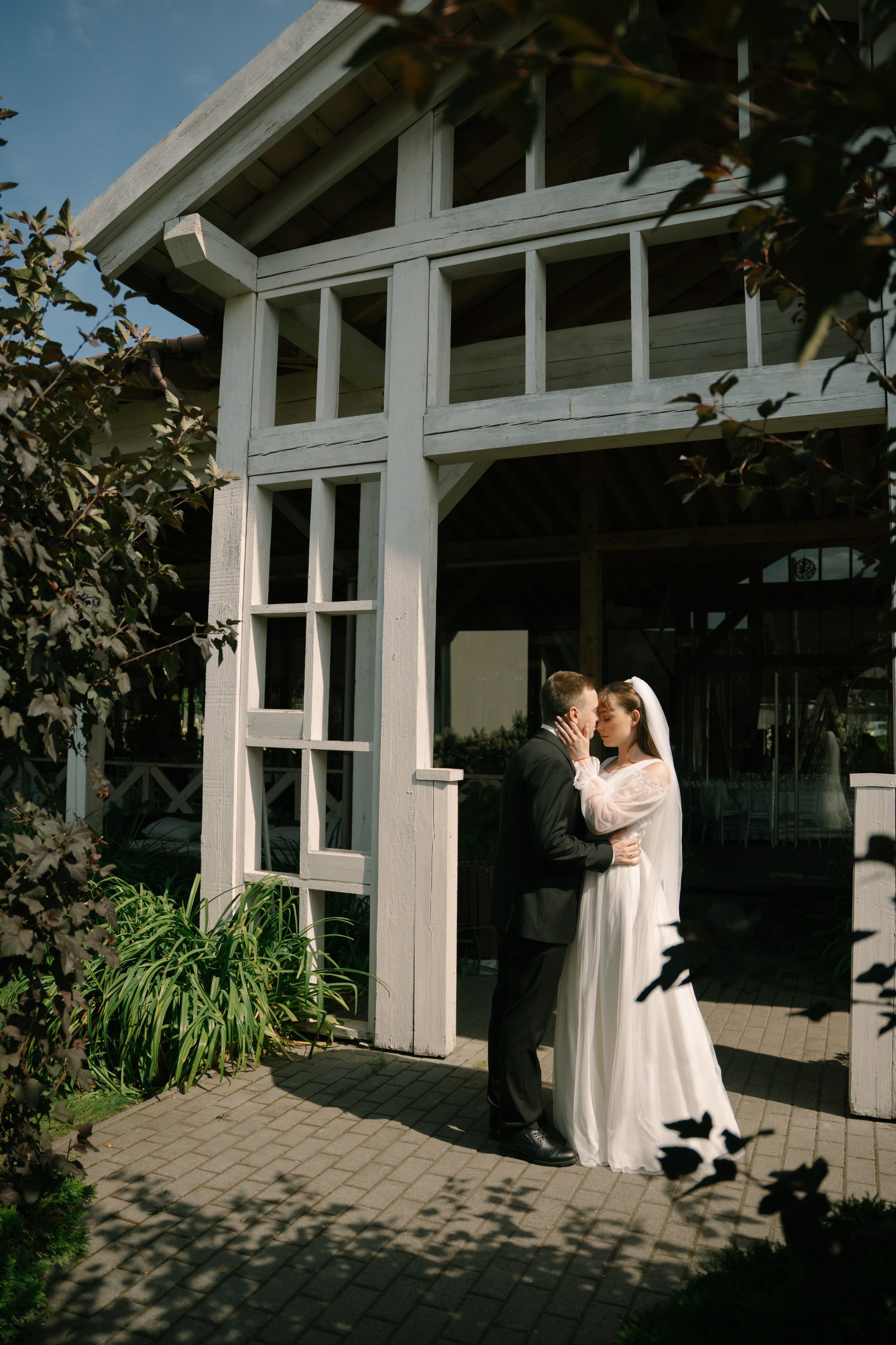 Екатерина и Тимофей. Ульяна Ремезова | Фотограф | Челябинск