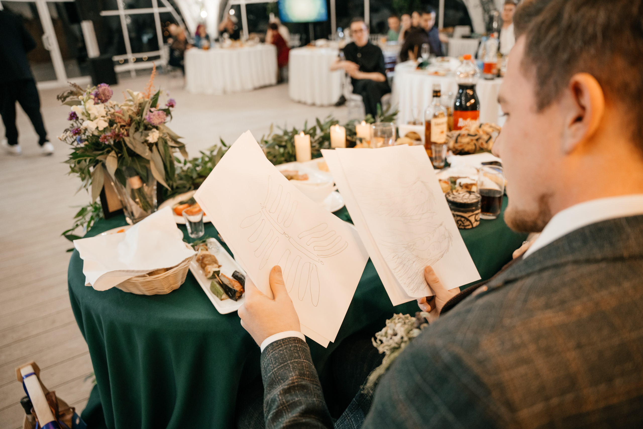 Варвара и Александр. Ульяна Ремезова | Фотограф | Челябинск