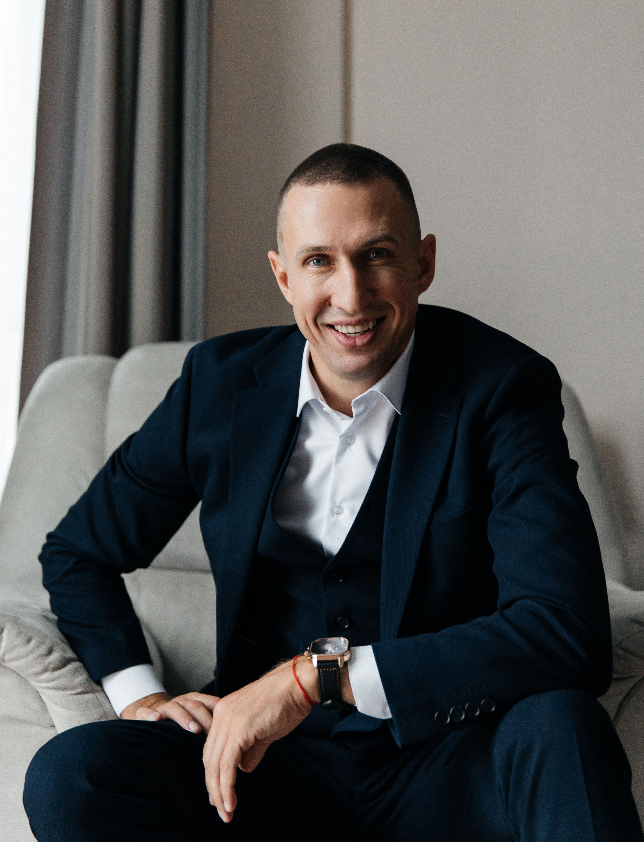 Иван и Кристина. Свадебный и семейный фотограф в Севастополе и Крыму Анастасия Сураева