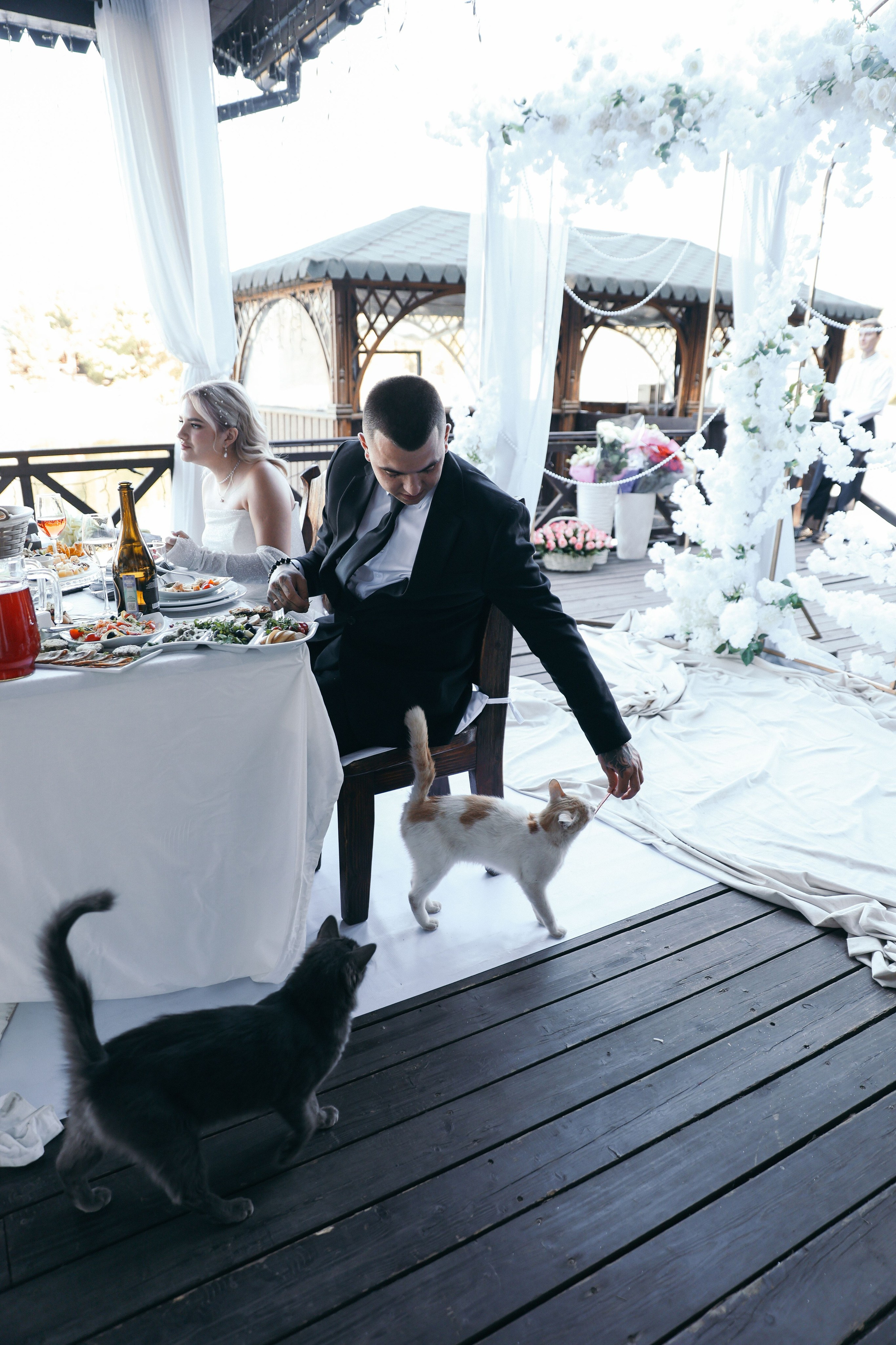 Анонс свадьба Владислав и Анастасия. Свадебный и семейный фотограф в Севастополе и Крыму Анастасия Сураева