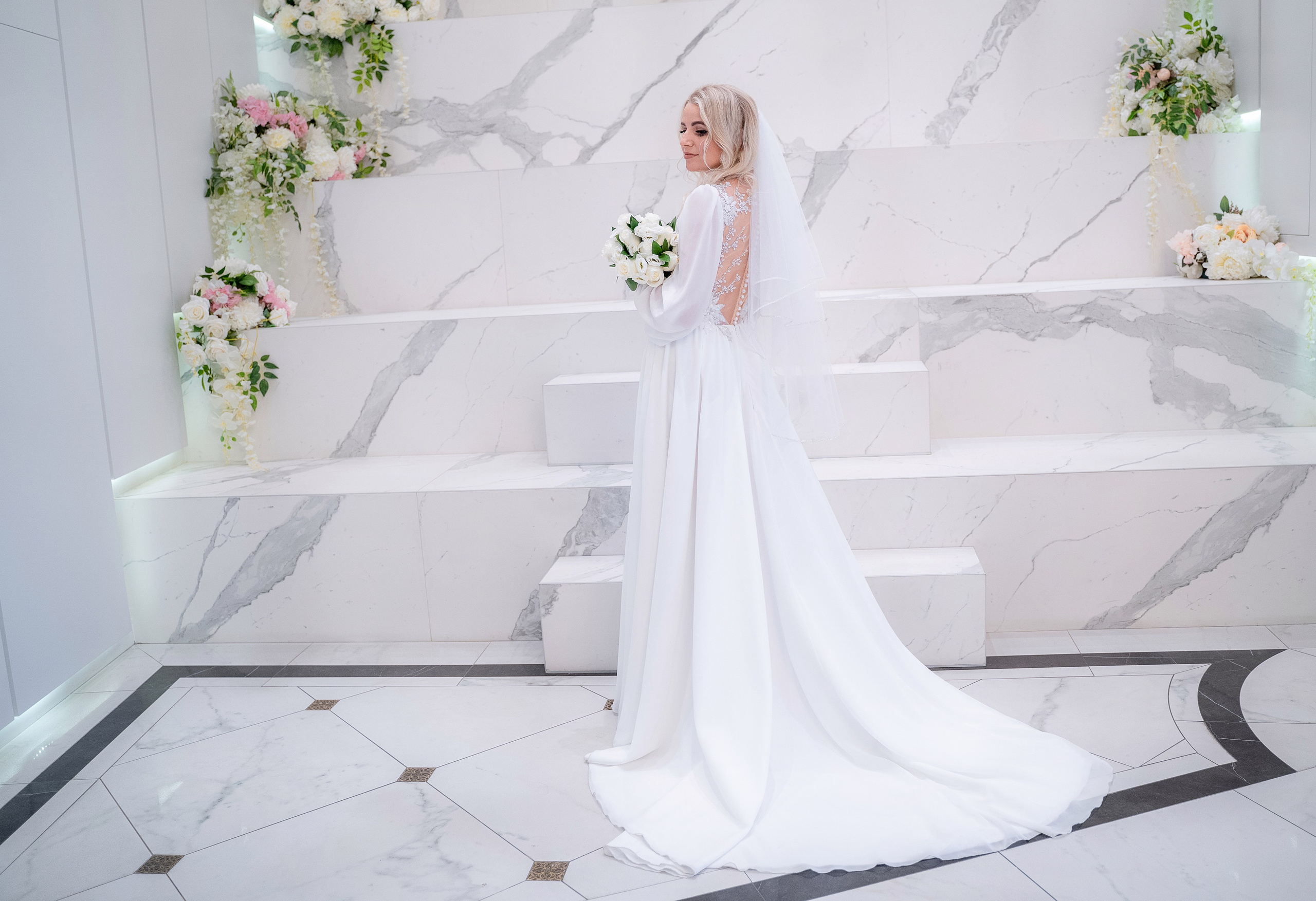 Сергей и Янна. Архив