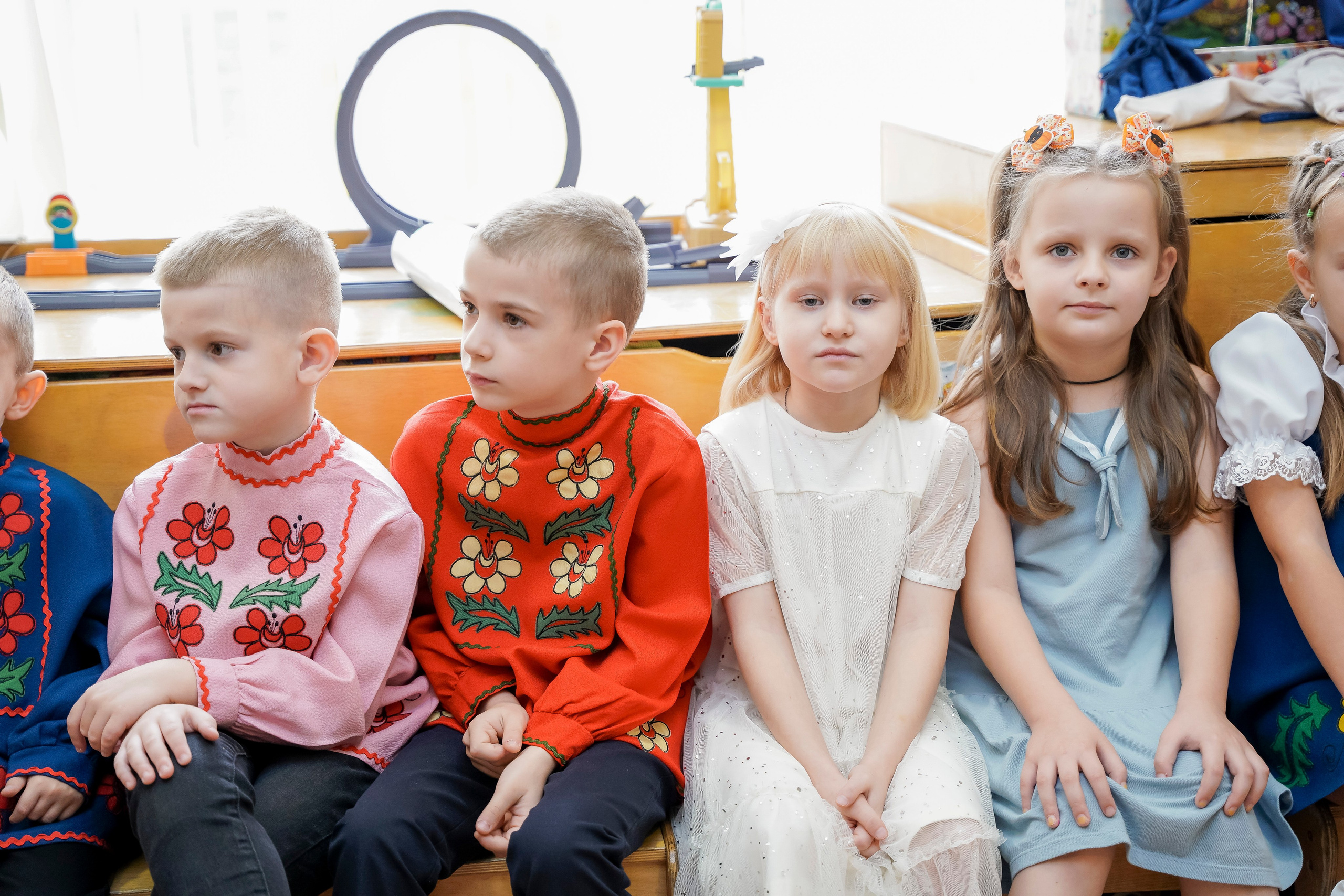 Еще осень. Геннадий Войтов — контент под любые задачи