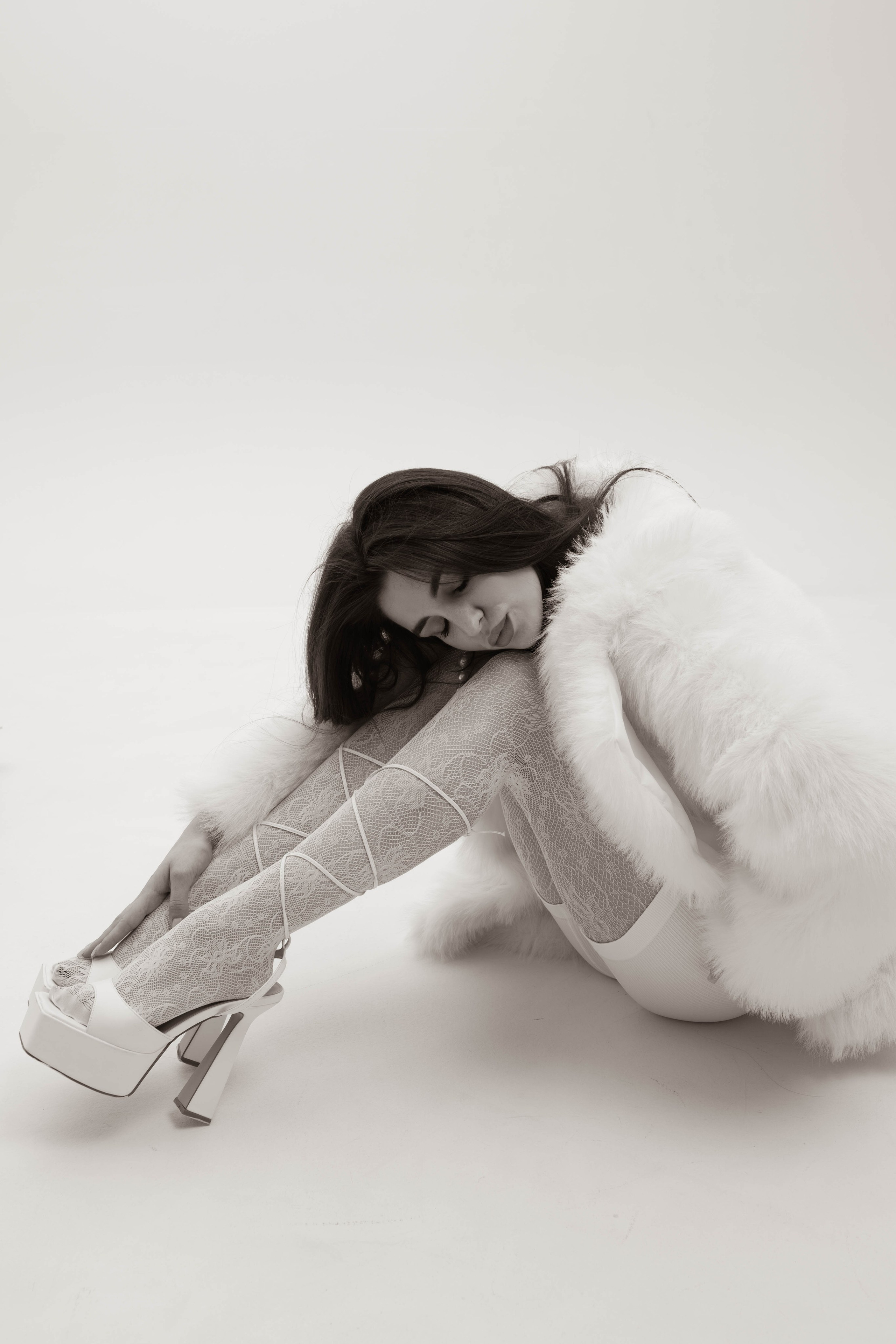 Индивидуальные. Фотограф в Санкт-Петербурге