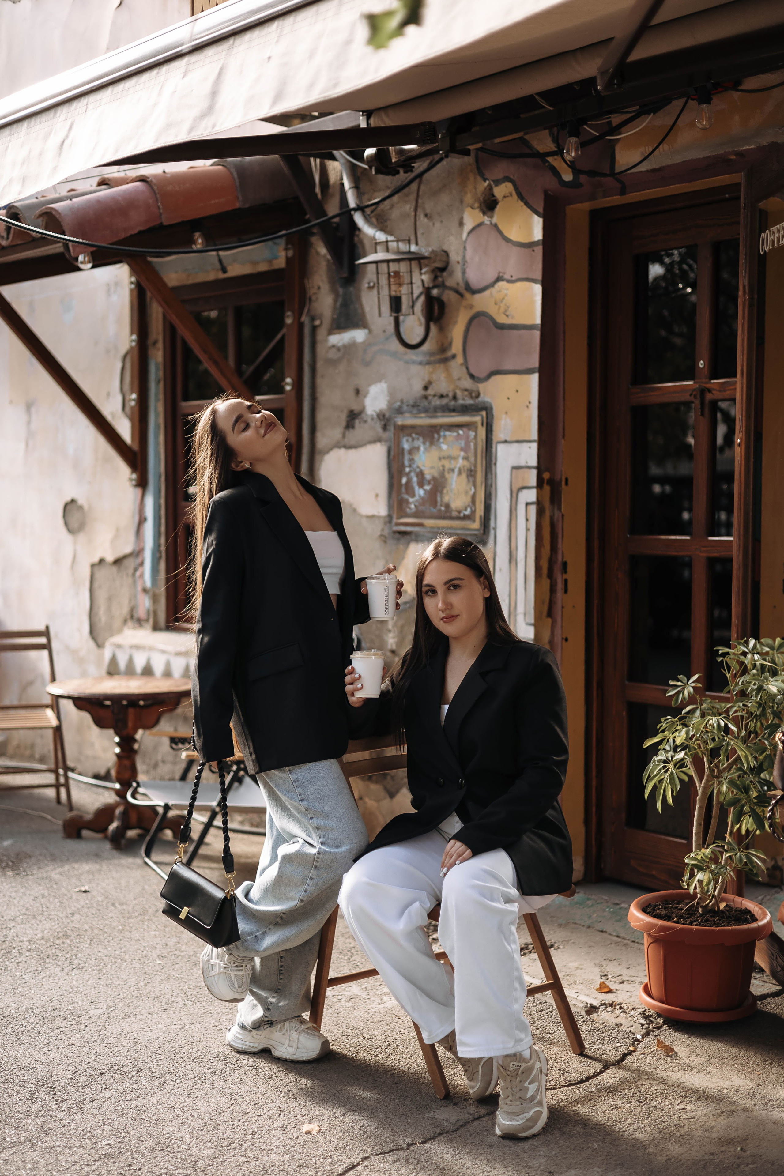 Ксюша Яна. Фотограф Сальск Катерина