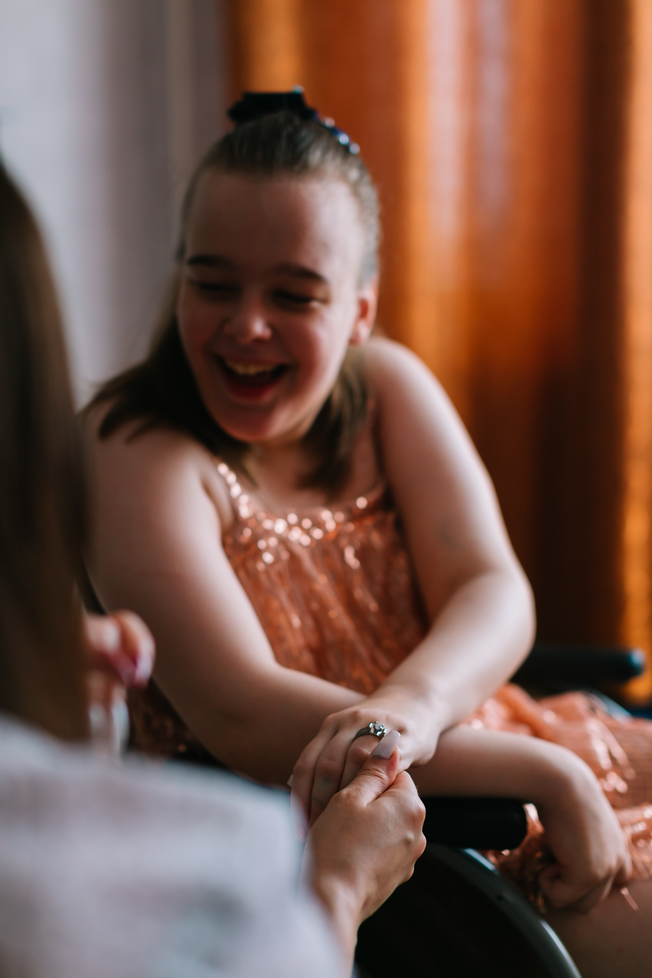 Мирослава и Наталья. Семейный и детский фотограф в Новосибирске Алёна Малахова