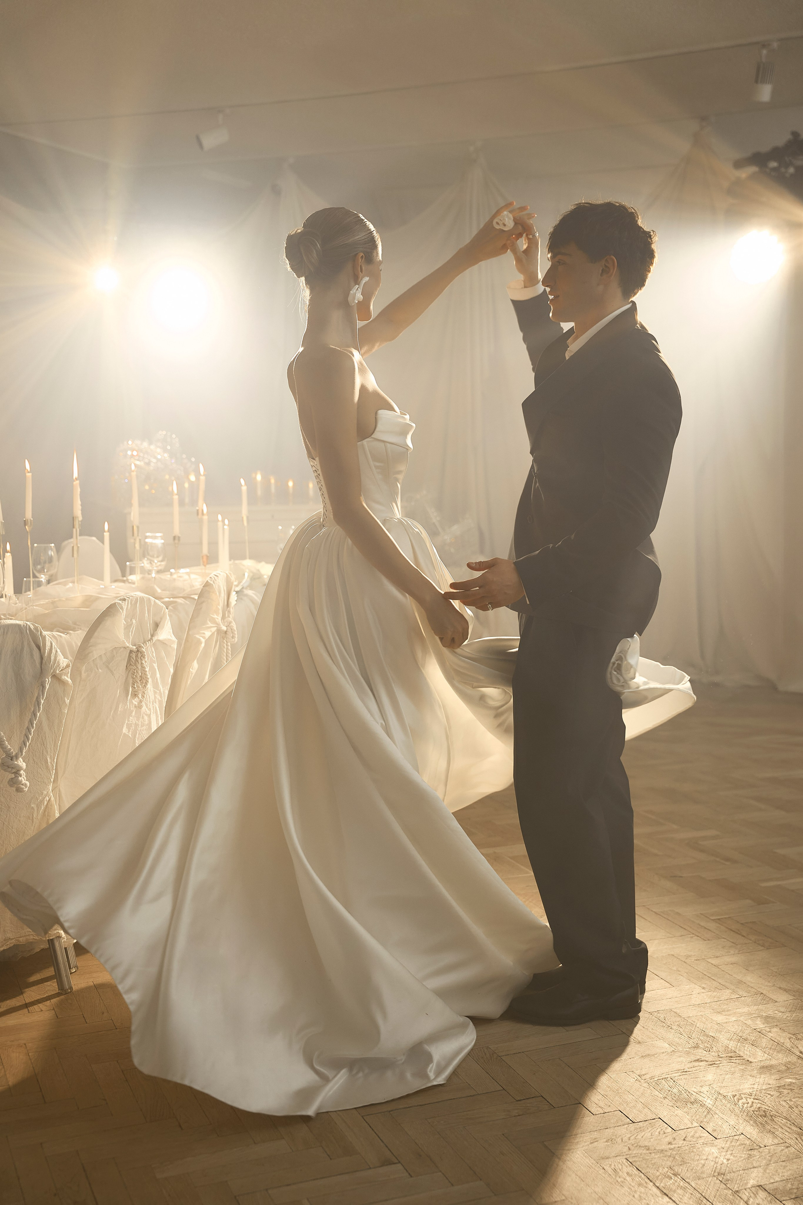 Арина&Владислав. Фотограф в Москве