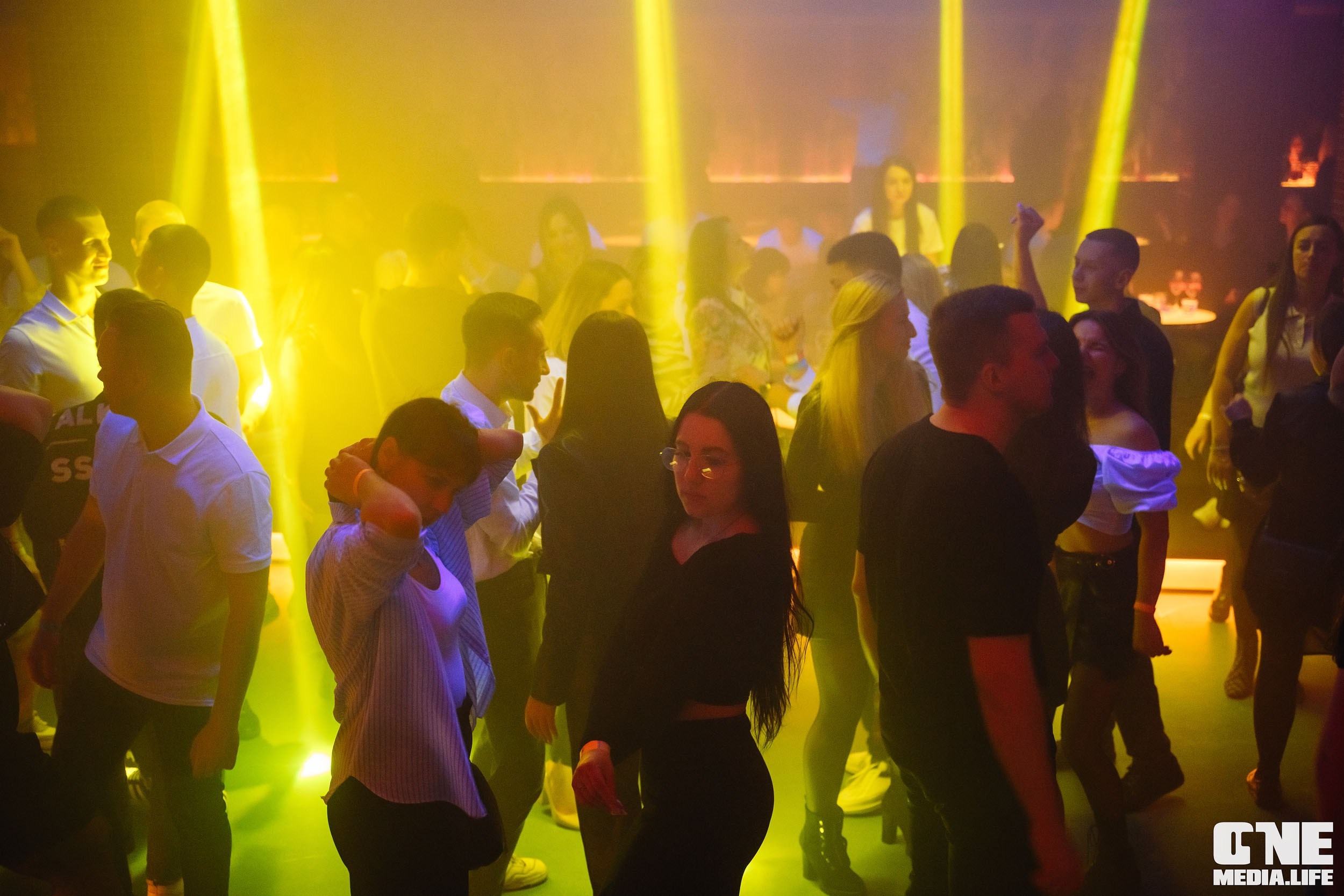 Фотоотчет из РК Планета. One Media Life: фоторепортажи, фотоотчеты с мероприятий и заведений