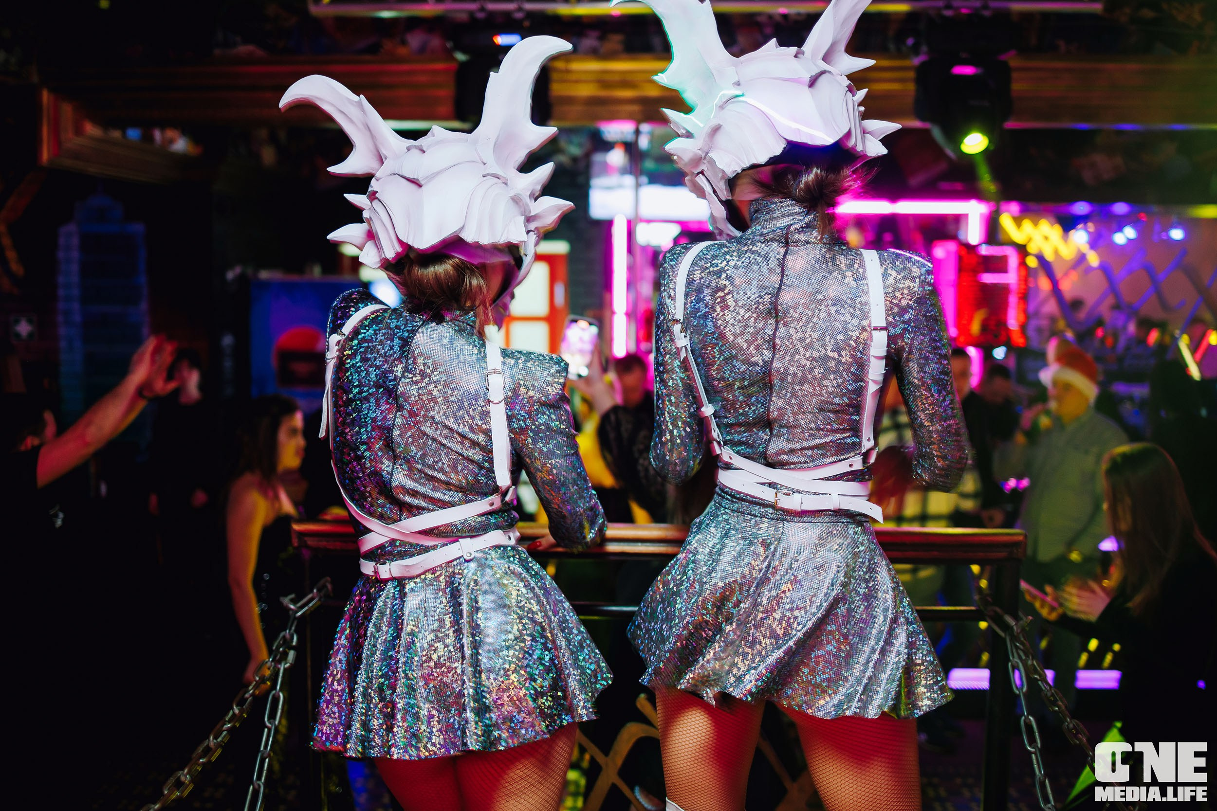 Фоторепортаж из бара XxxX. One Media Life: фоторепортажи, фотоотчеты с мероприятий и заведений