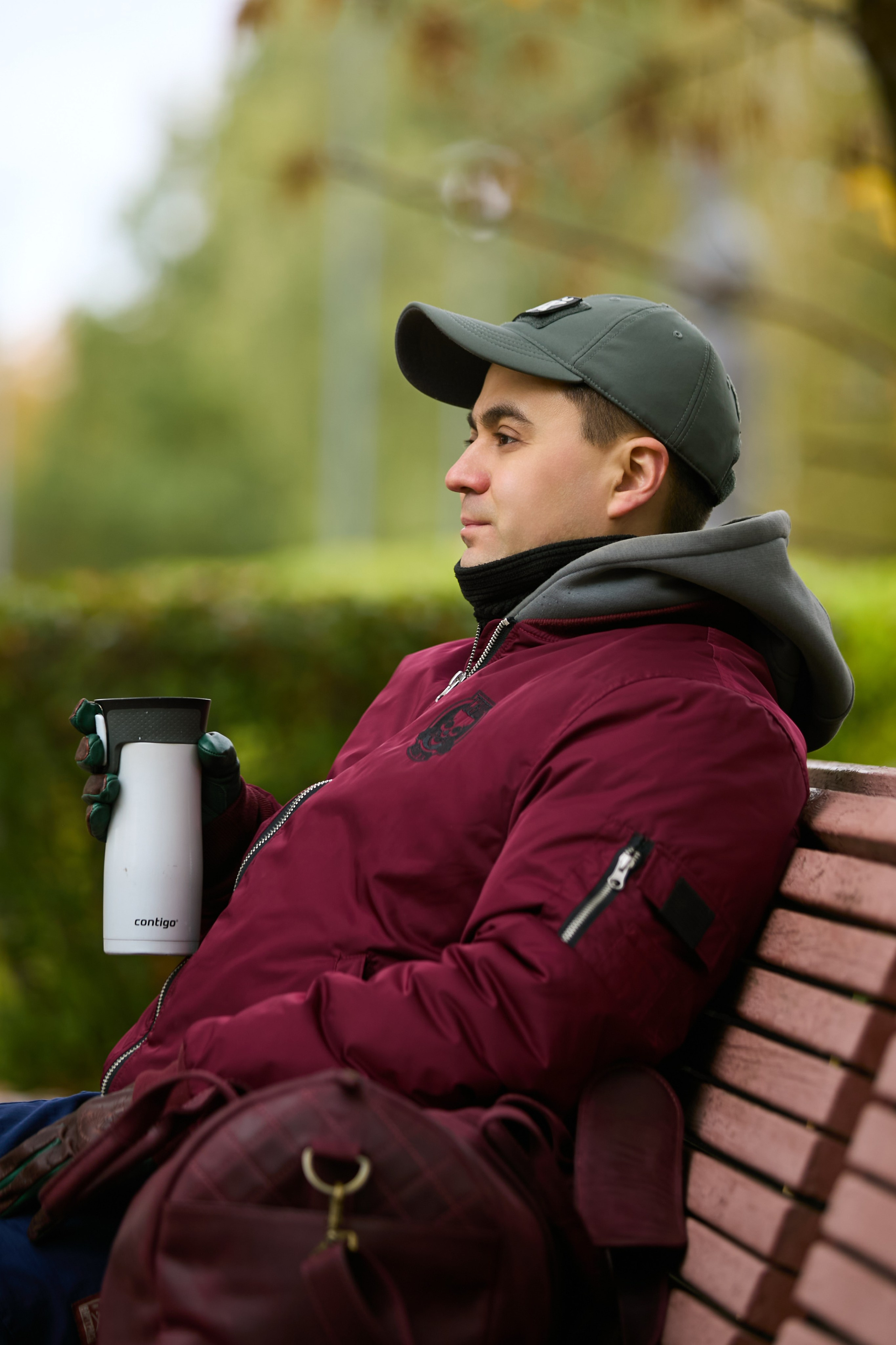 Алексей. Фотограф Михаил Коган — Москва 89267284460