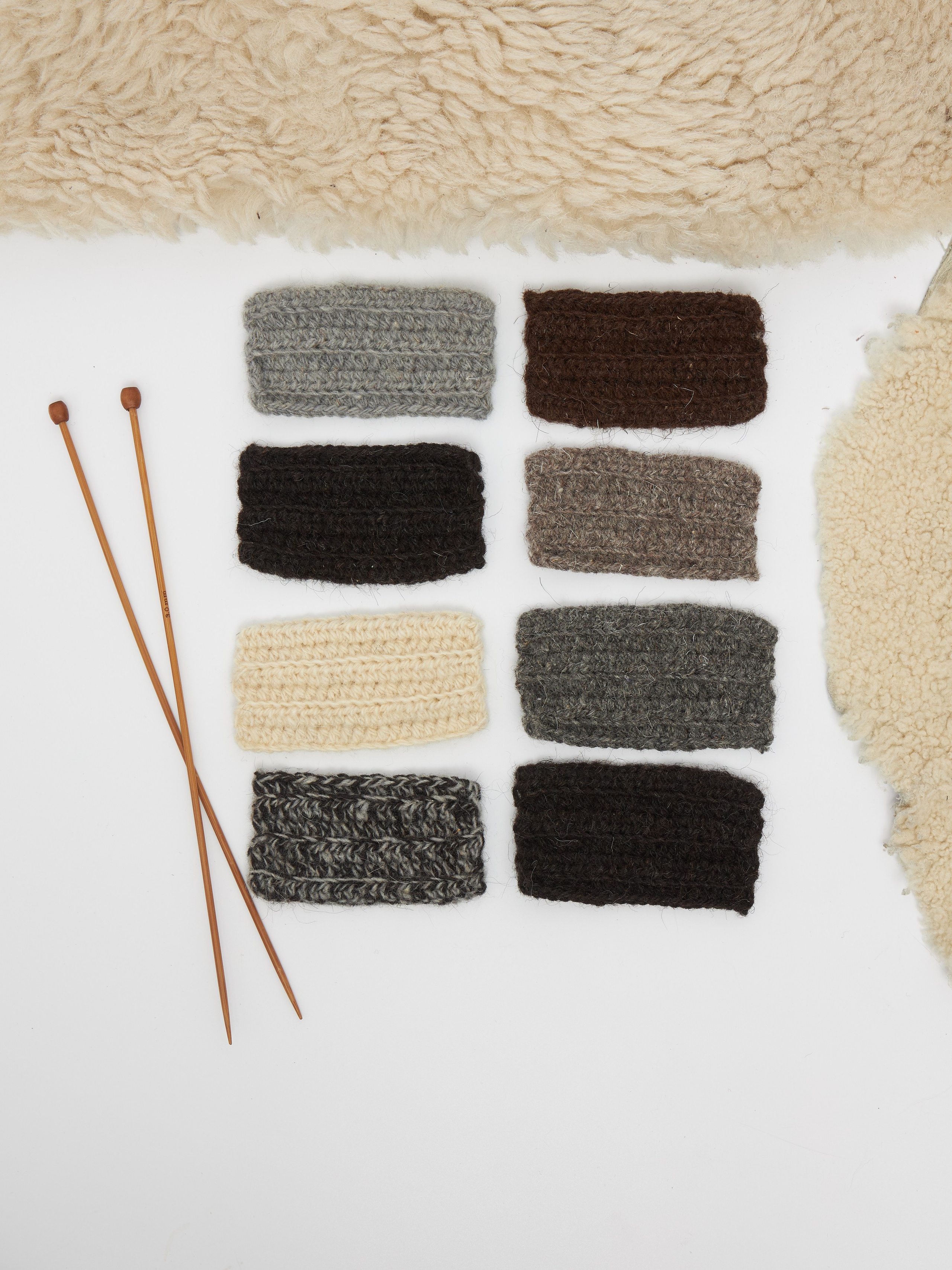 Фотосъемка пряжи для маркетплейсов. Алексей Темнов — фотограф в Пятигорске