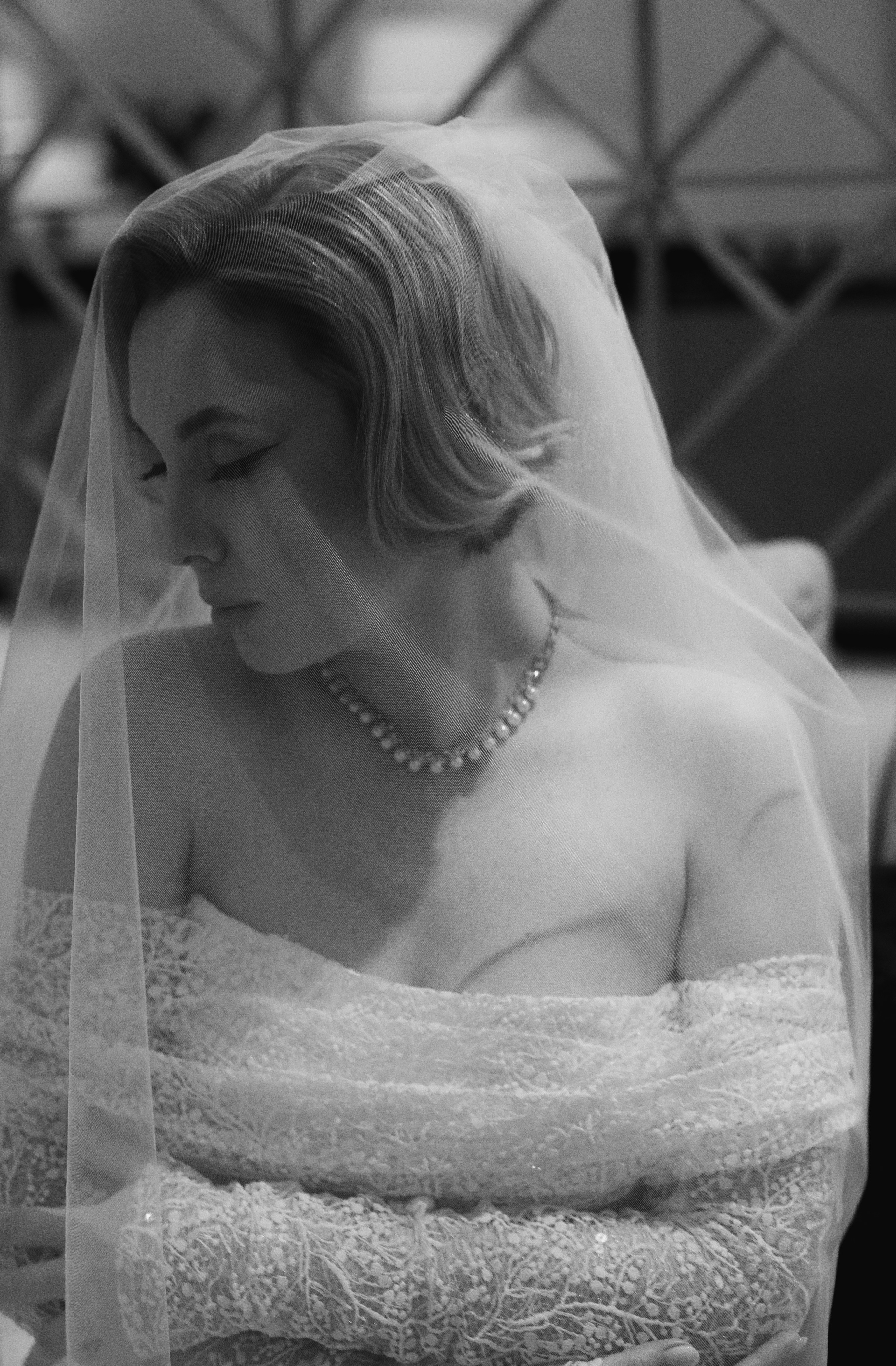 Камерная свадьба Владимира и Валерии. Свадебный фотограф Бакрымова Валентина