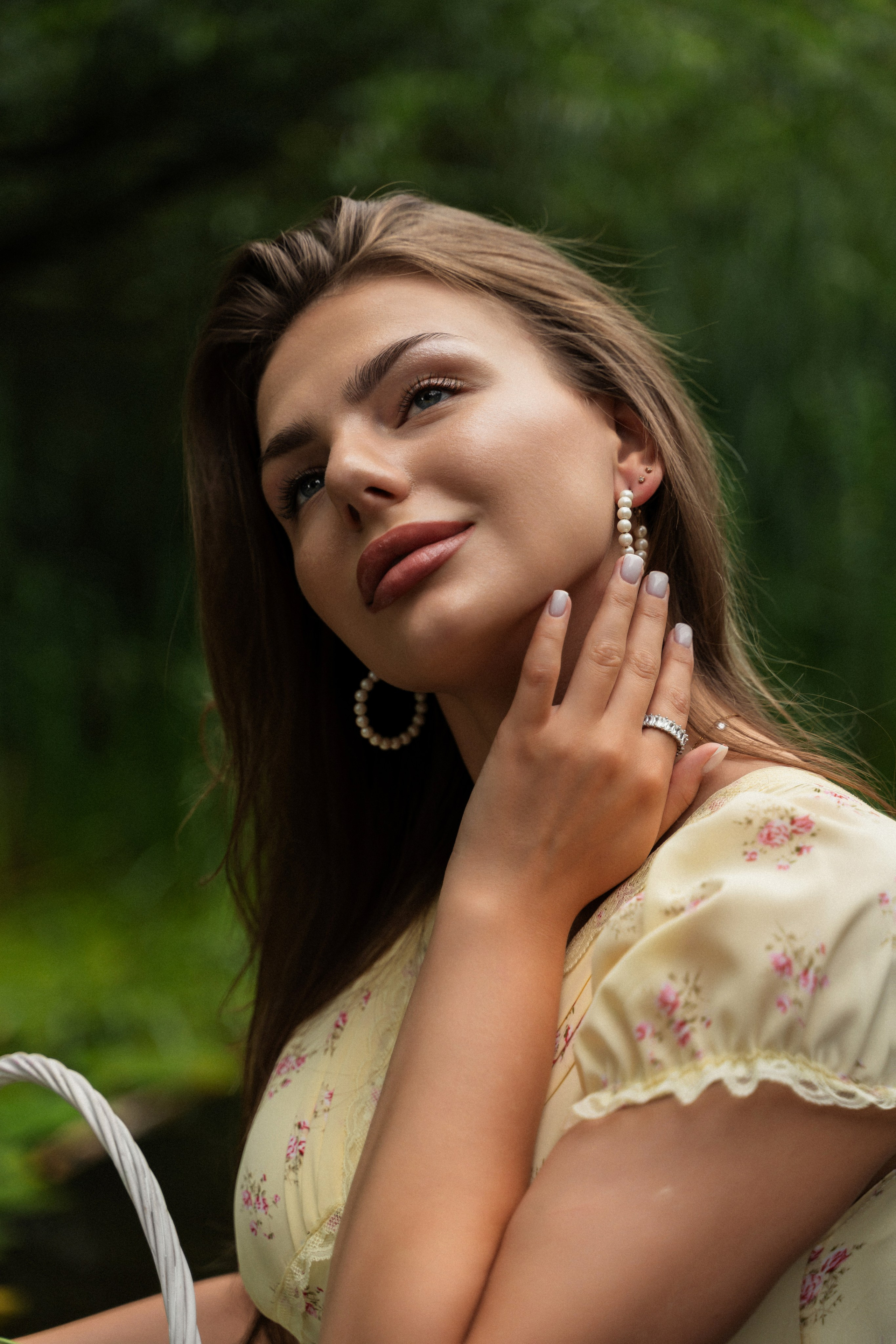 Катя. Фотограф Алина Филимонова Тверь