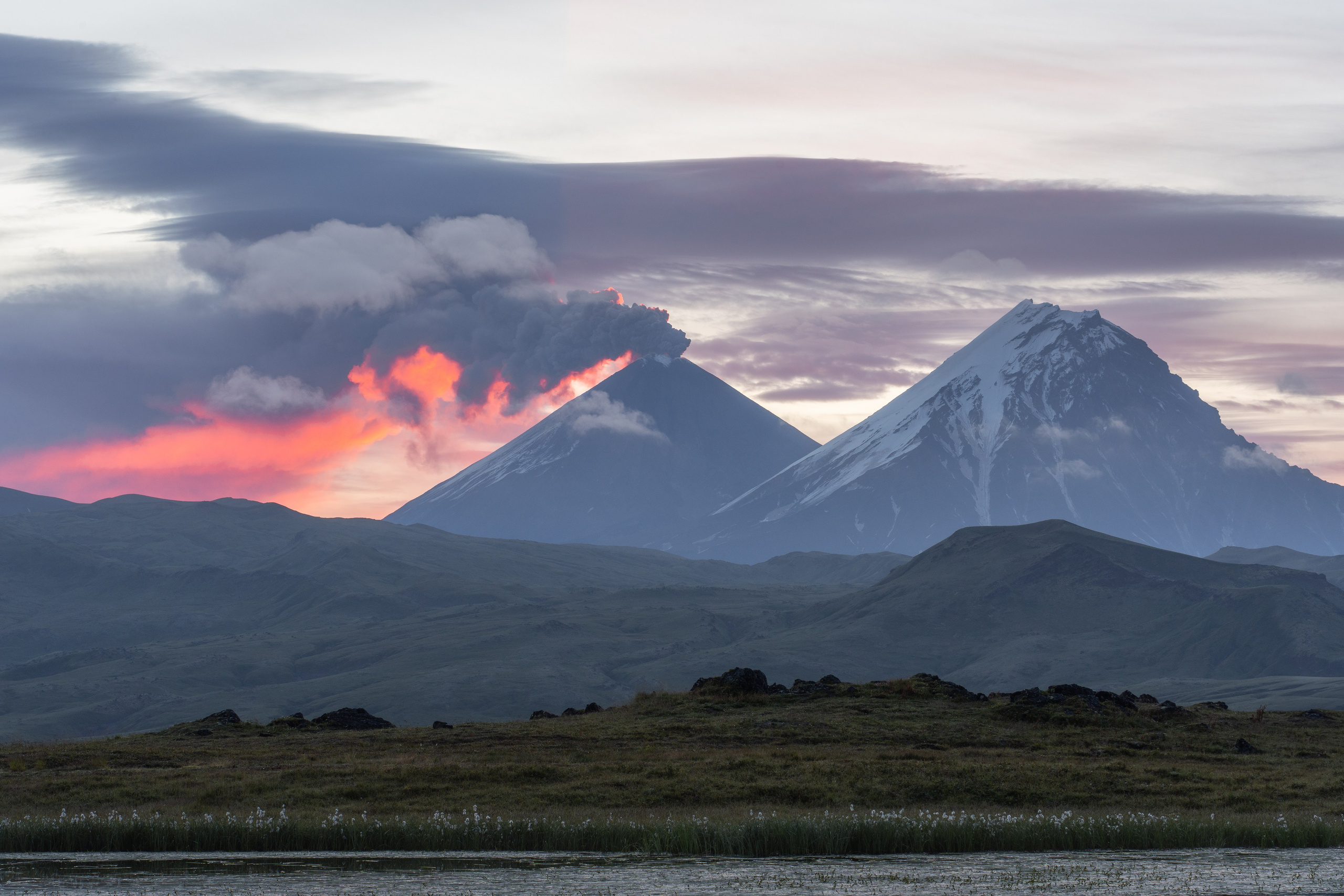 Daria wanderer photography