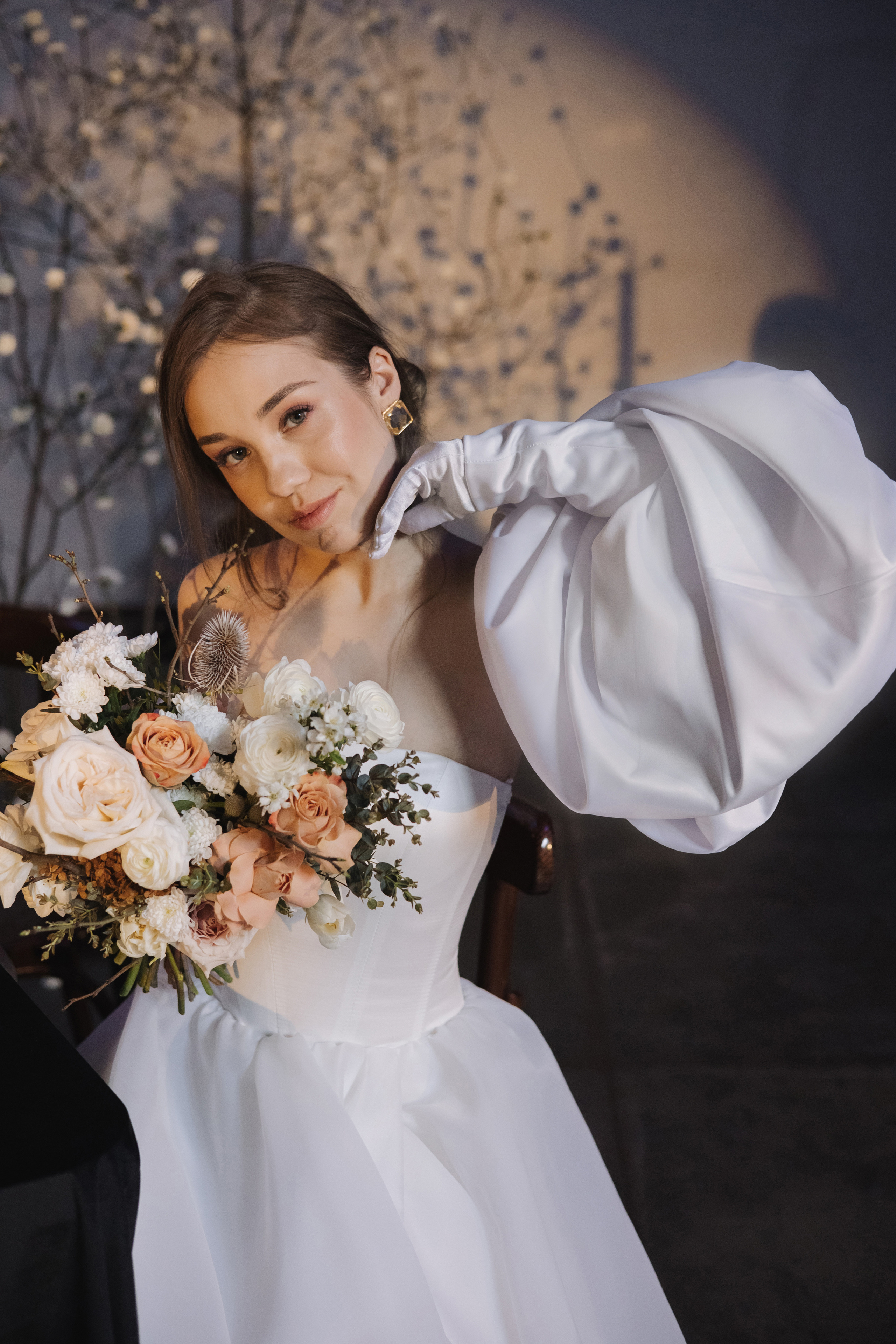 Алеся и Женя. Свадебный и портретный фотограф Екатерина Моргунова