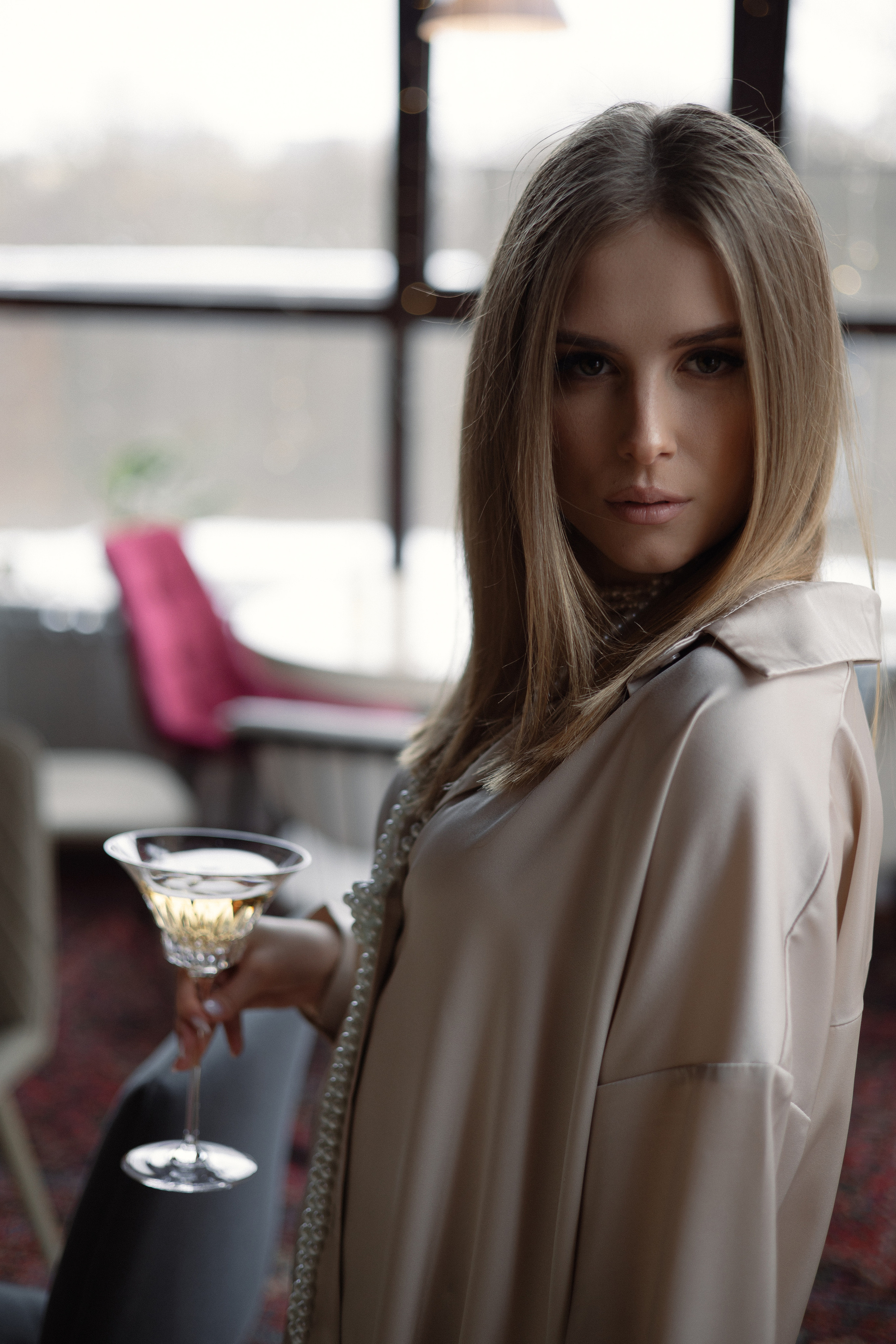 Алена. Свадебный и портретный фотограф Екатерина Моргунова