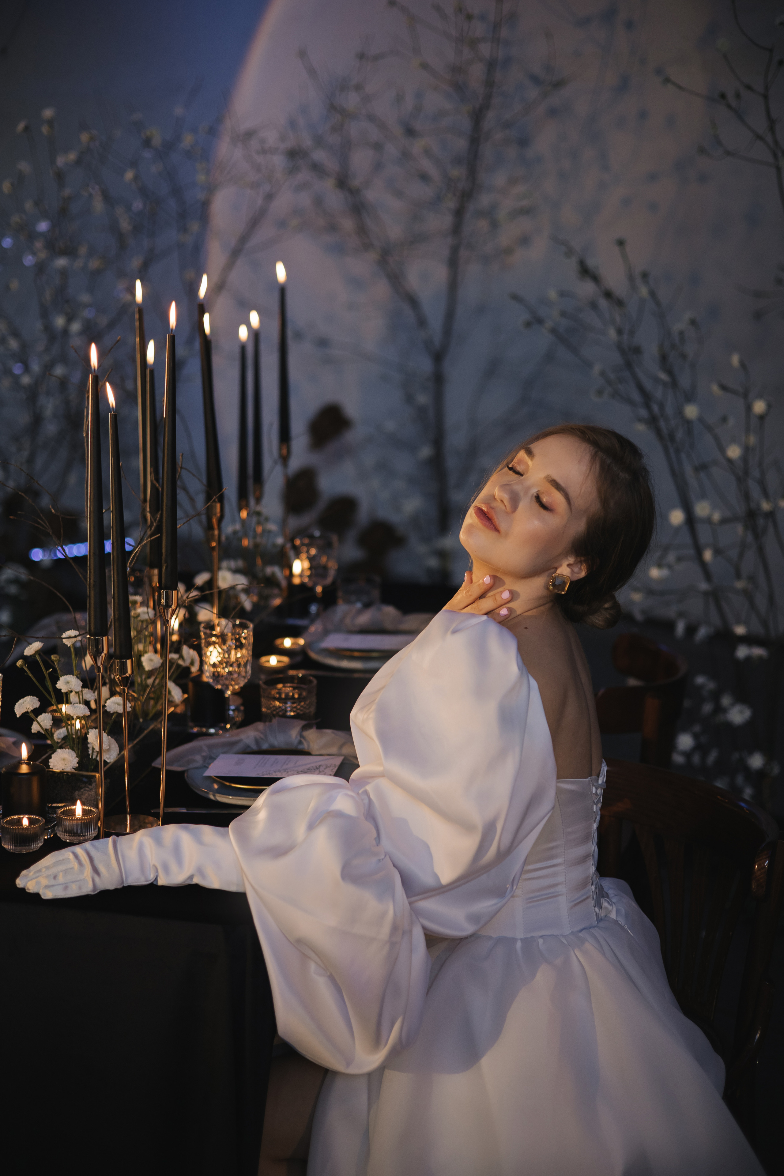 Алеся и Женя. Свадебный и портретный фотограф Екатерина Моргунова